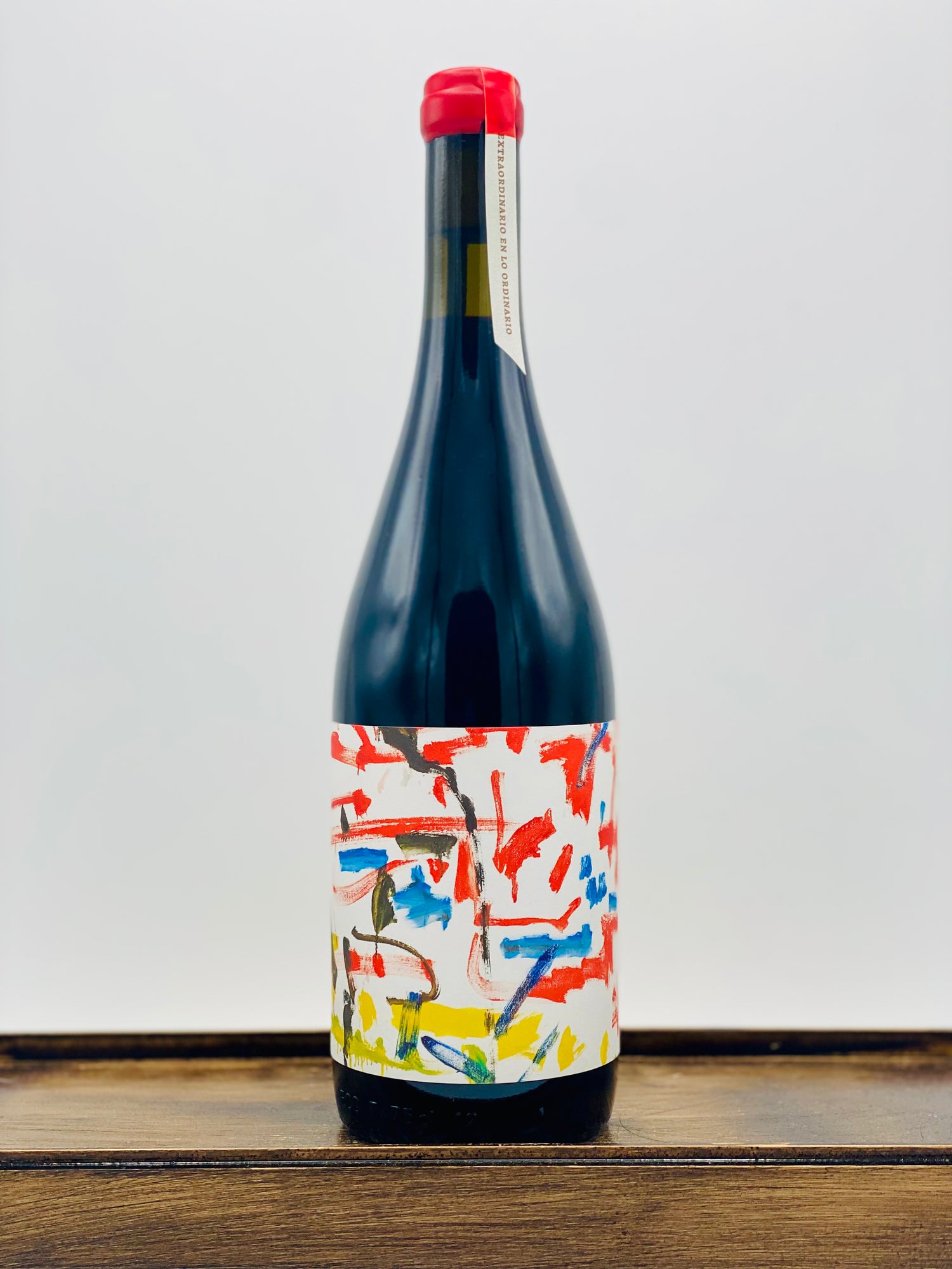 Altar Uco 'Edad Moderna' Malbec Tupungato, 2023