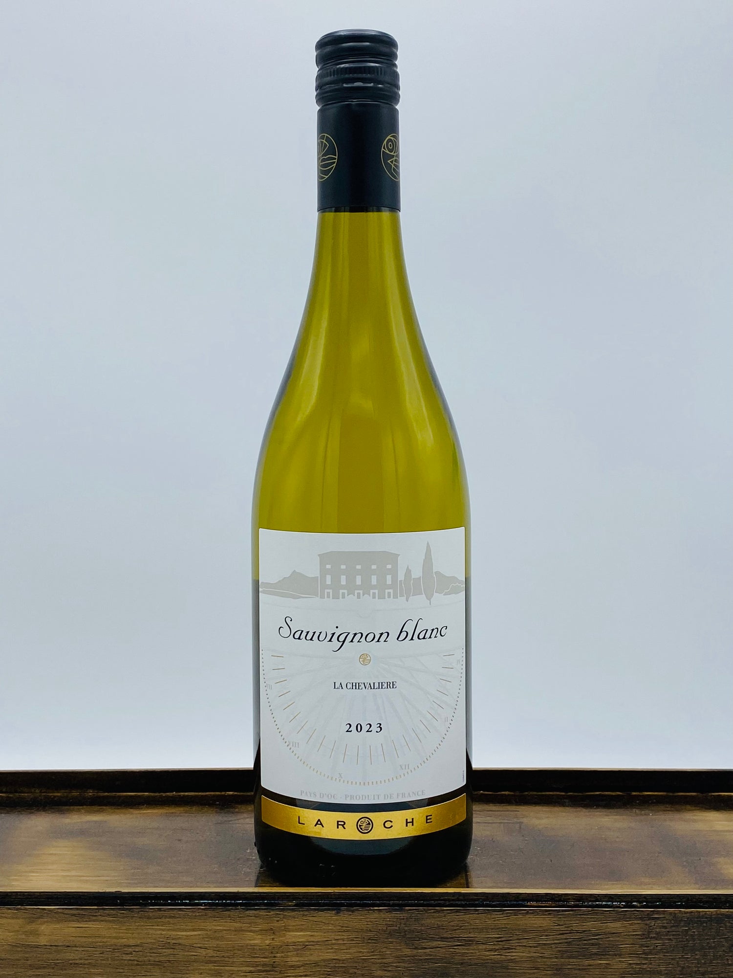LaRoche 'Mas La Chevaliere' Sauvignon Blanc Pays d'Oc, 2024