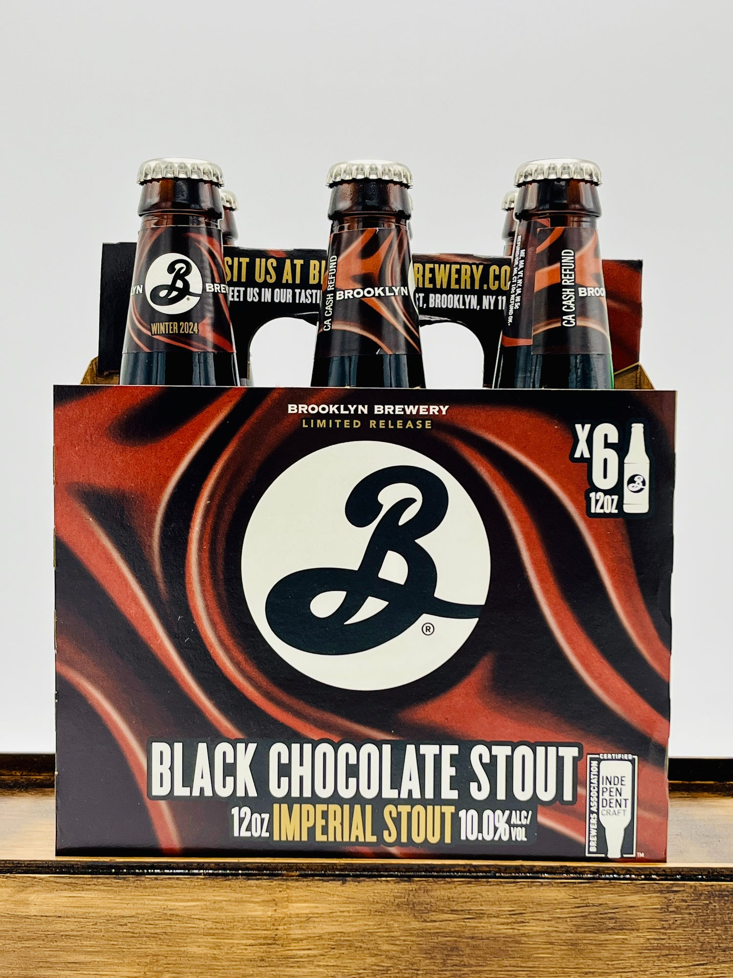 Brooklyn Brewery Chocolate Imperial Stout