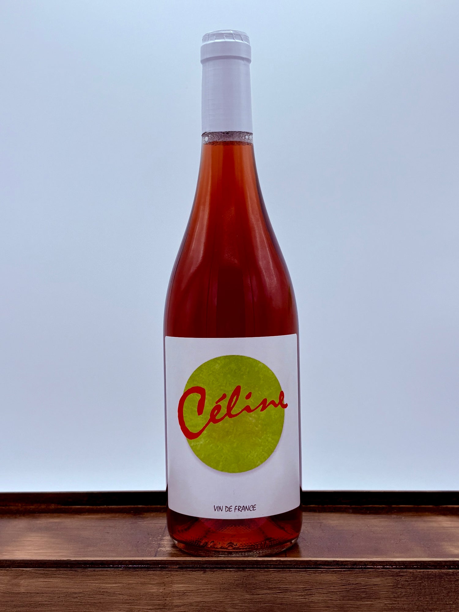 Domaine Yves Duport 'Celine' Vin de France Rouge, 2025