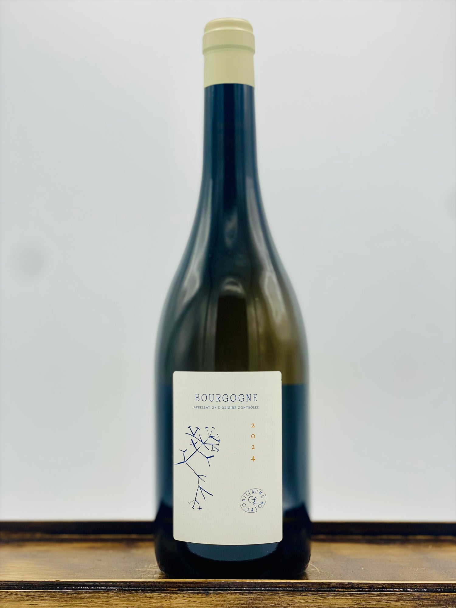 Guillaume Lafon Bourgogne Blanc, 2024