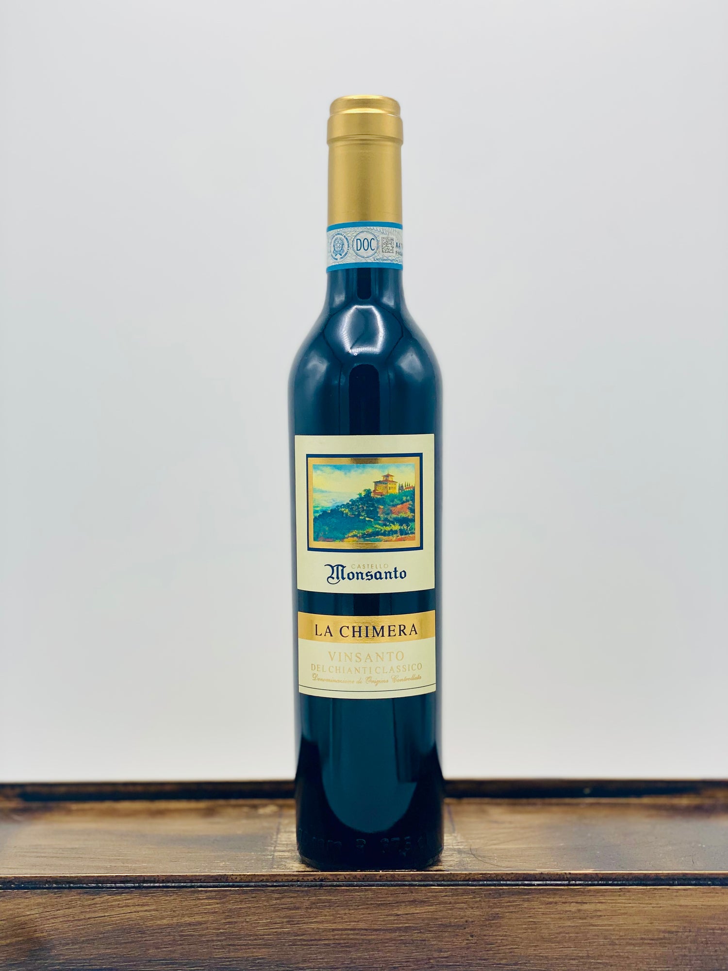 Castello Monsanto 'La Chimera' Vin Santo del Chianti Classico, 2007