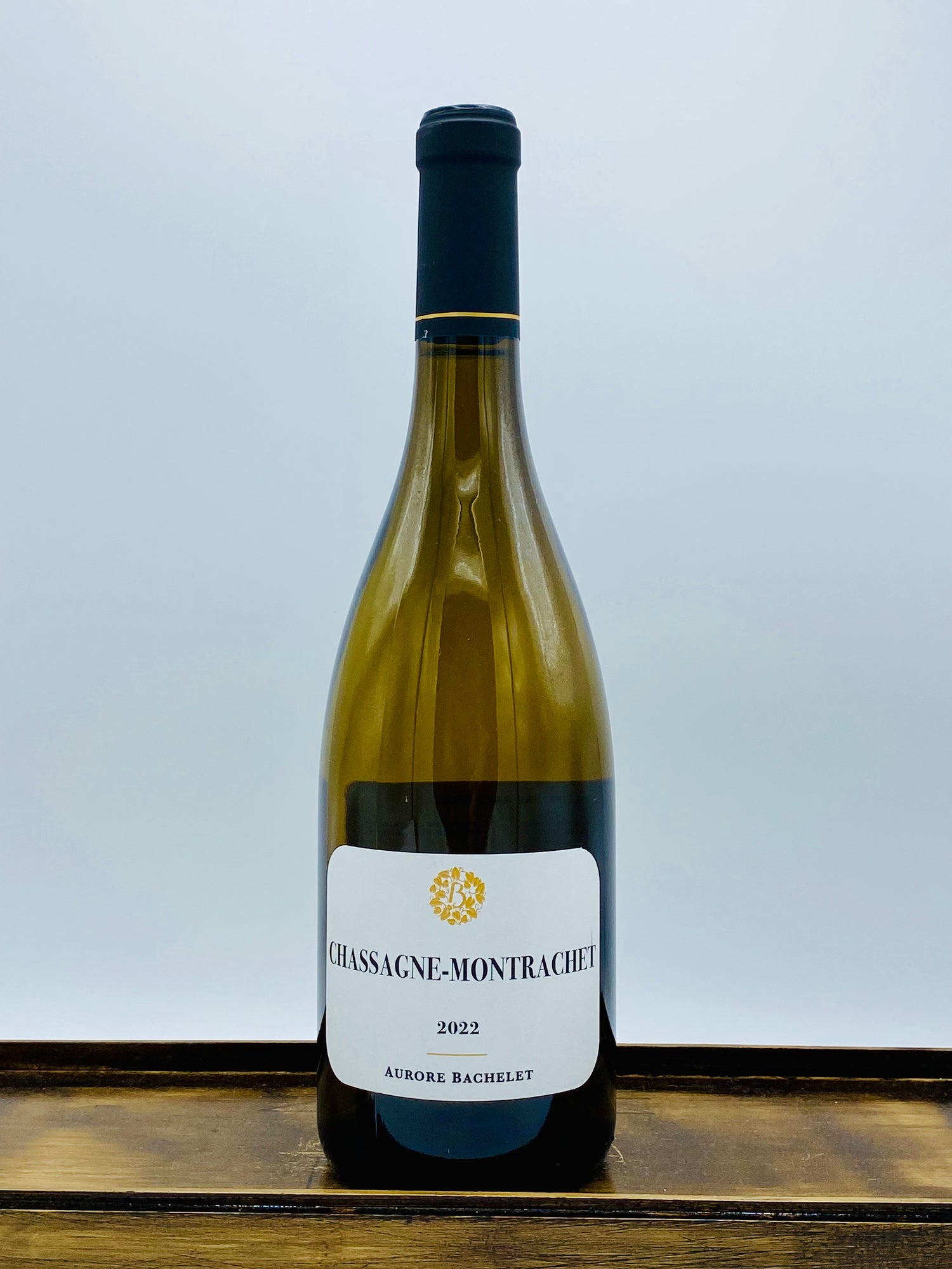 Domaine Aurore Bachelet Chassagne-Montrachet, 2022