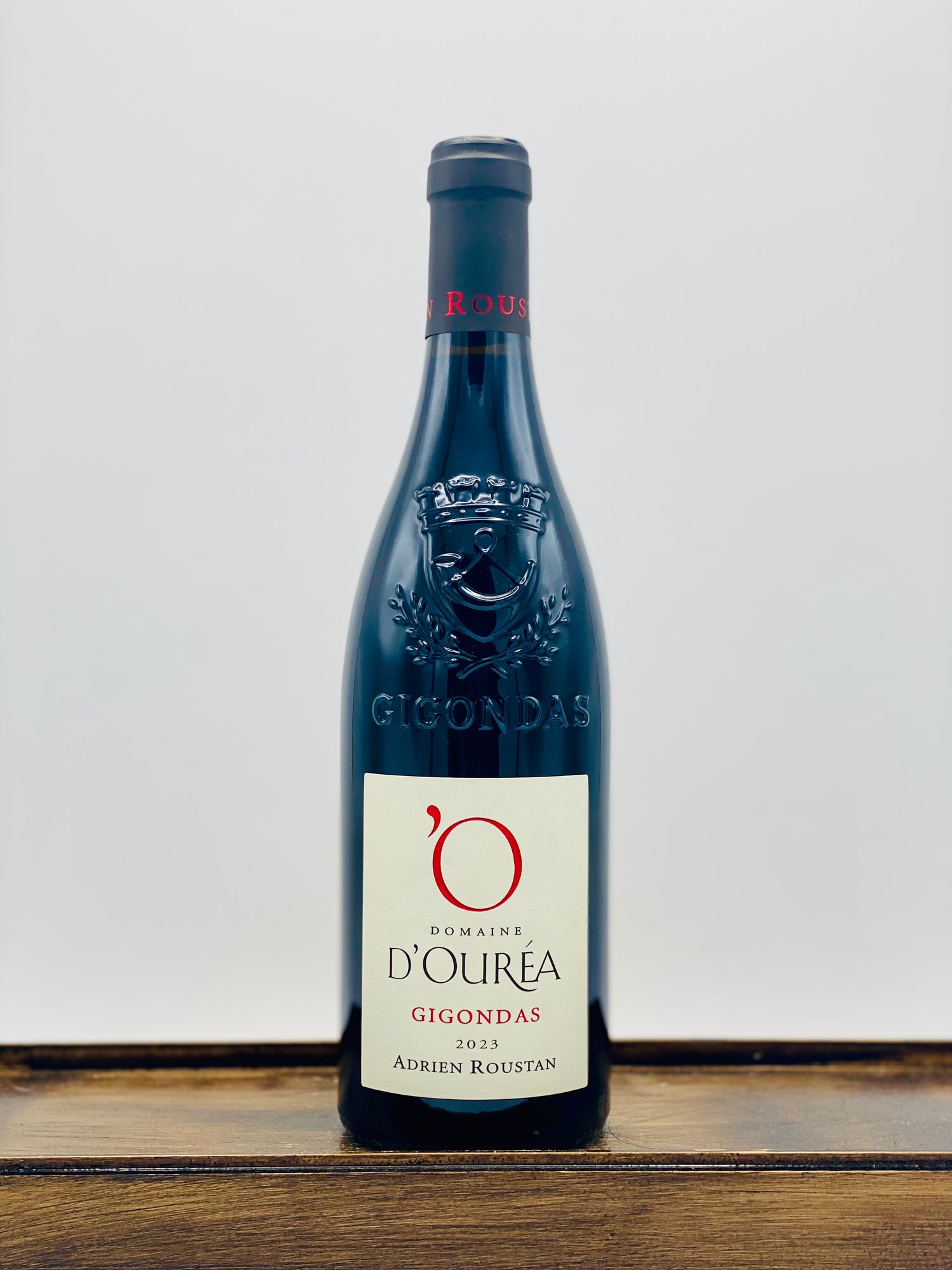 Domaine D'Ourea Gigondas Rouge, 2023