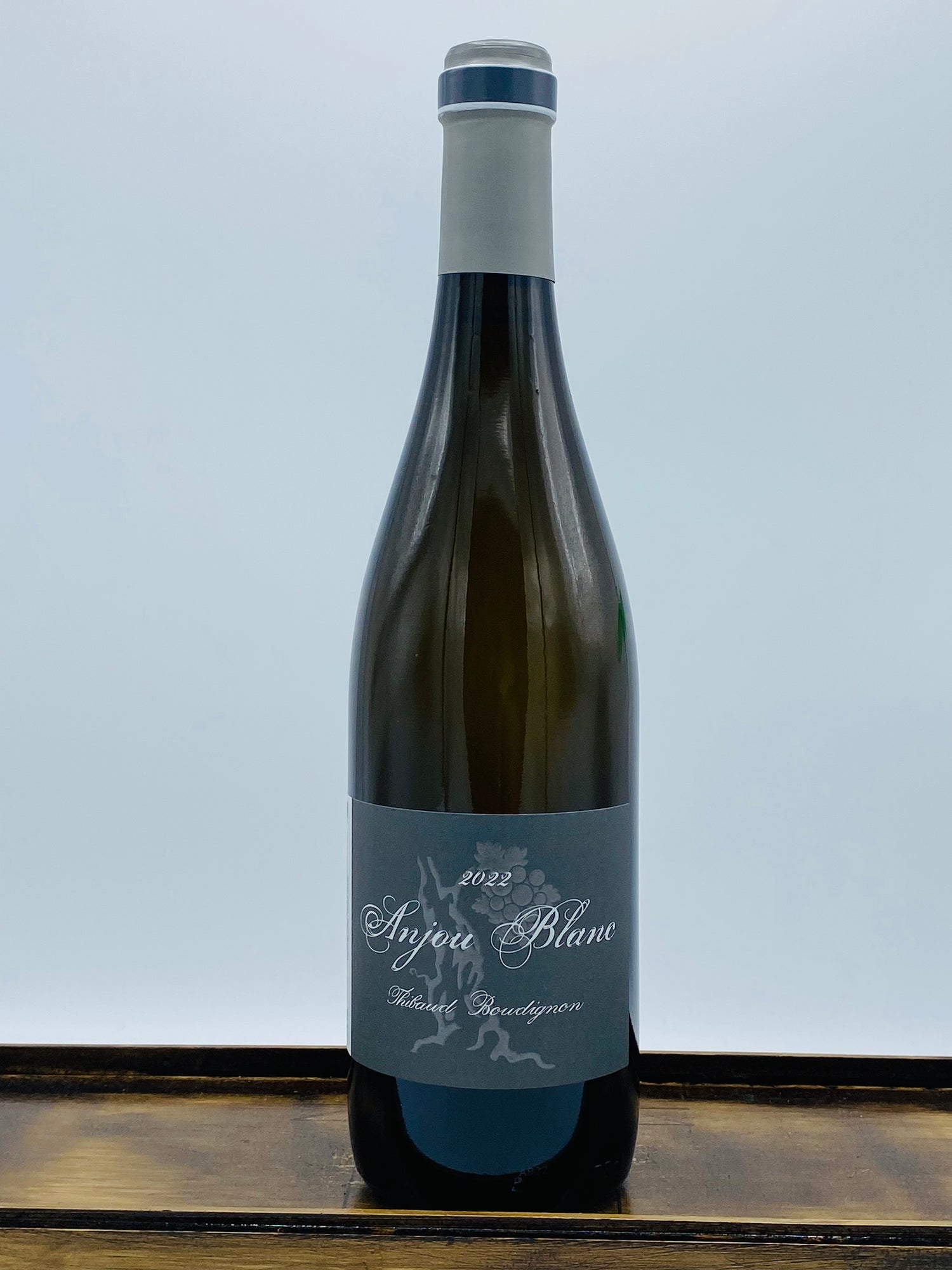 Thibaud Boudignon Anjou Blanc, 2022