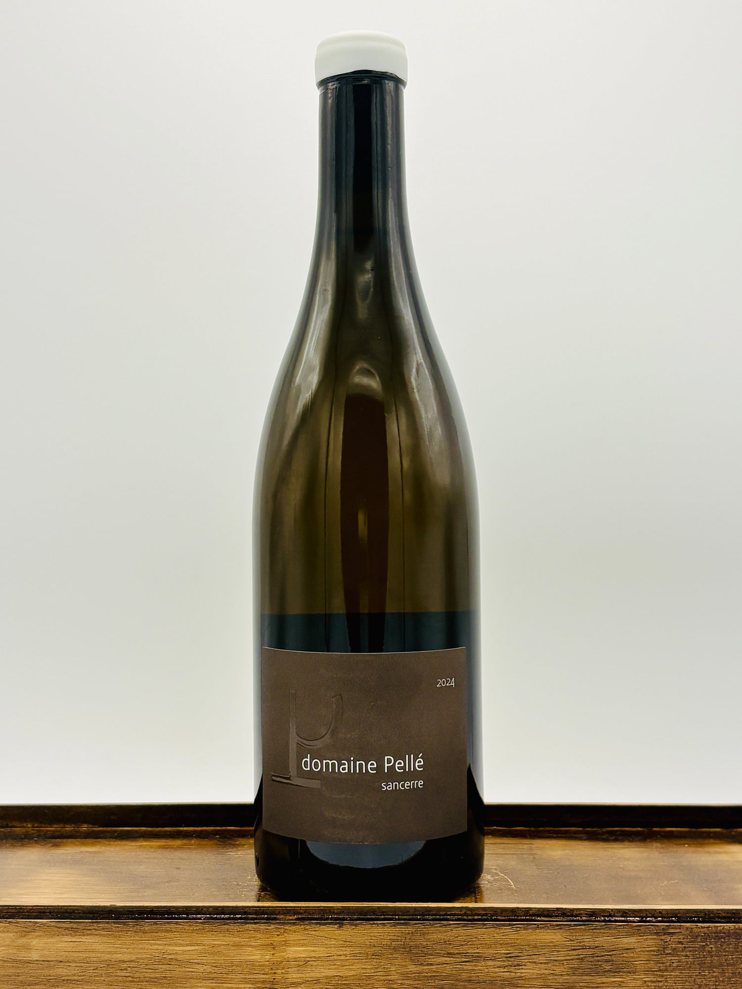 Domaine Henry Pellé 'La Croix au Garde' Sancerre Blanc, 2024