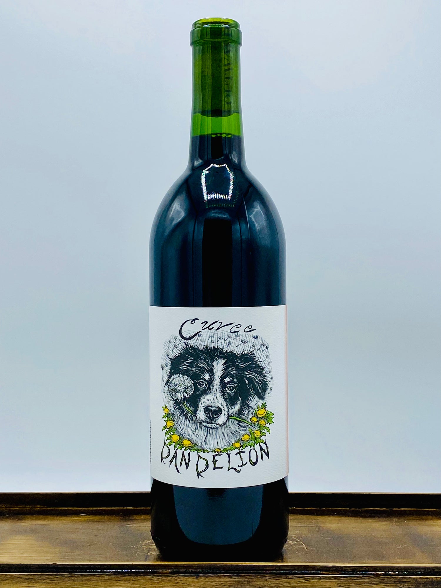 Outward Wines 'Cuvée Dandelion' Central Coast Rouge, 2024