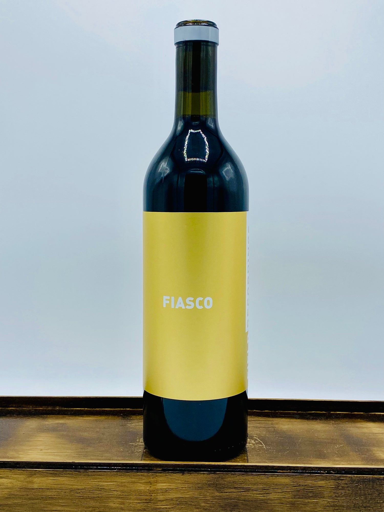 Field Recordings 'Fiasco' Red Blend Paso Robles, 2024
