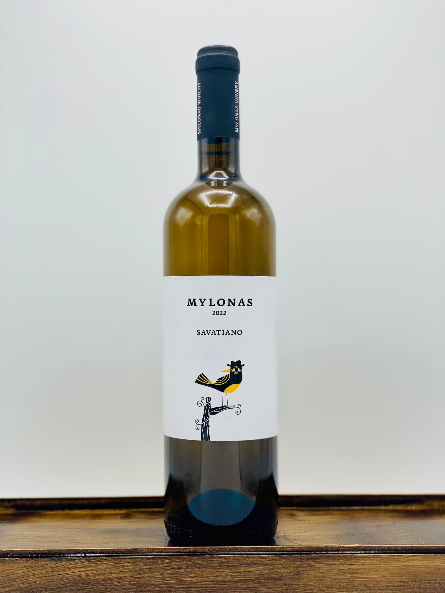 Mylonas Savatiano, 2022