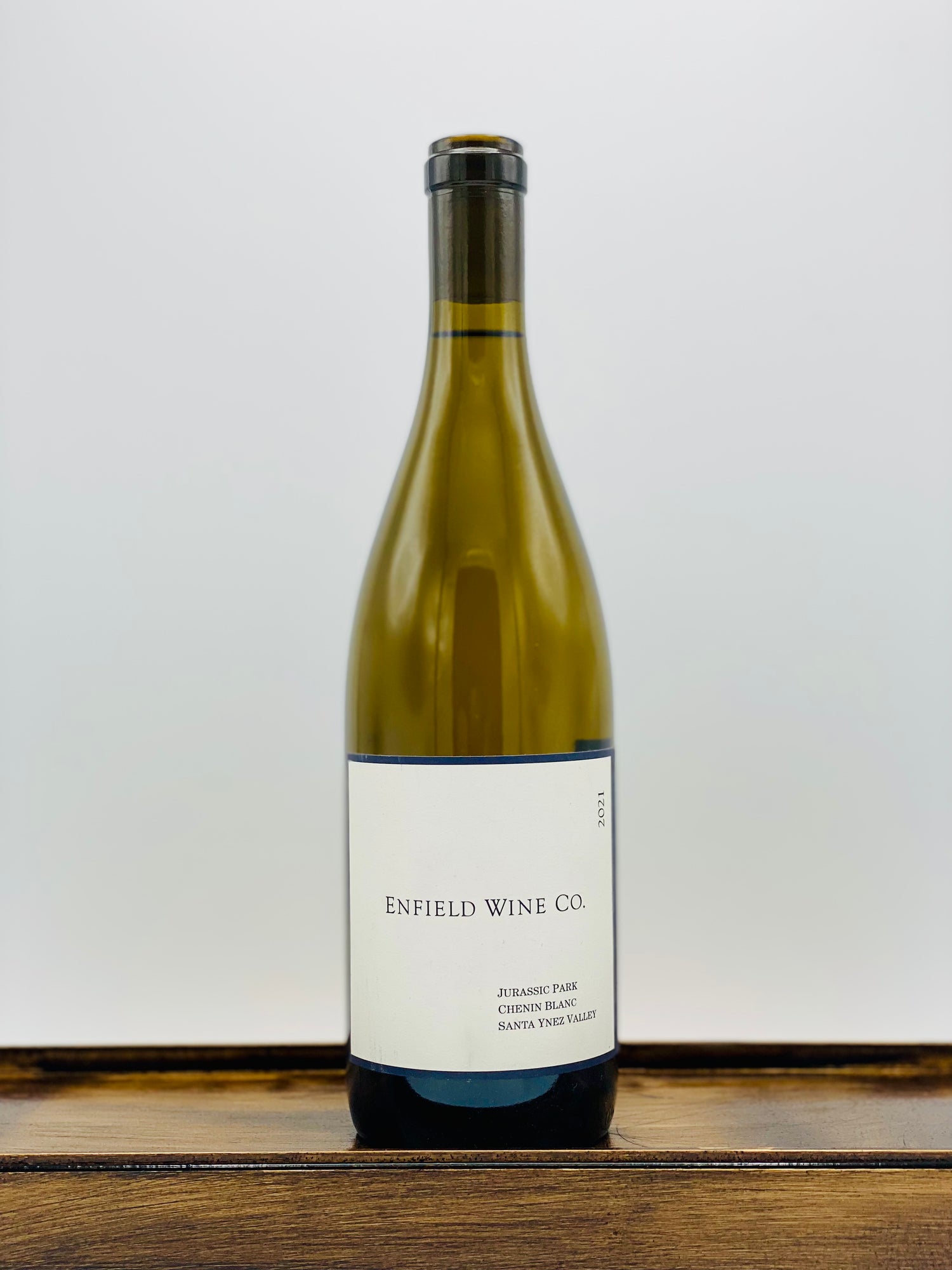 Enfield Wine Co. 'Jurassic Park' Chenin Blanc Santa Ynez Valley, 2021