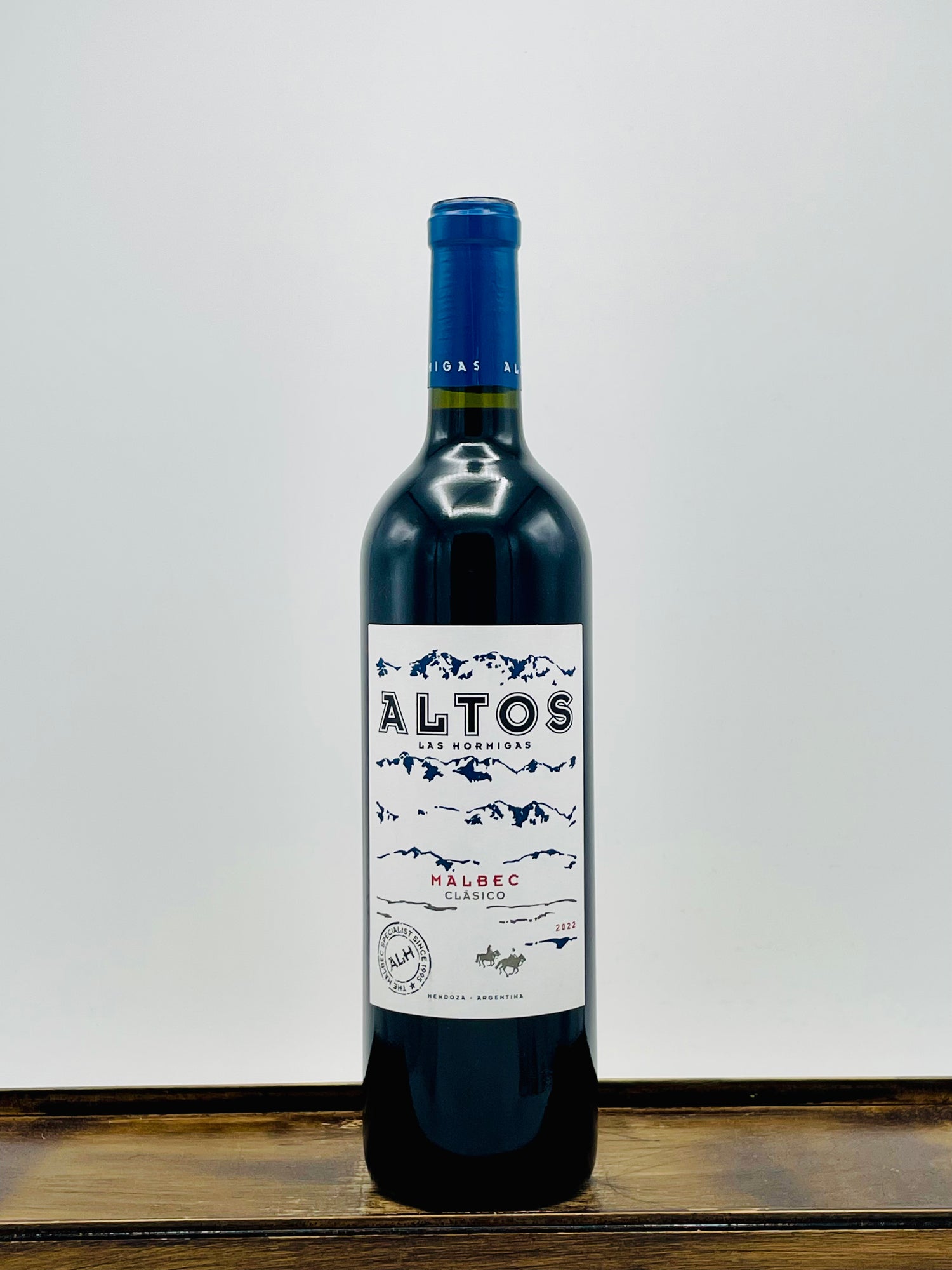 Altos Las Hormigas Malbec 'Classico' Mendoza, 2022