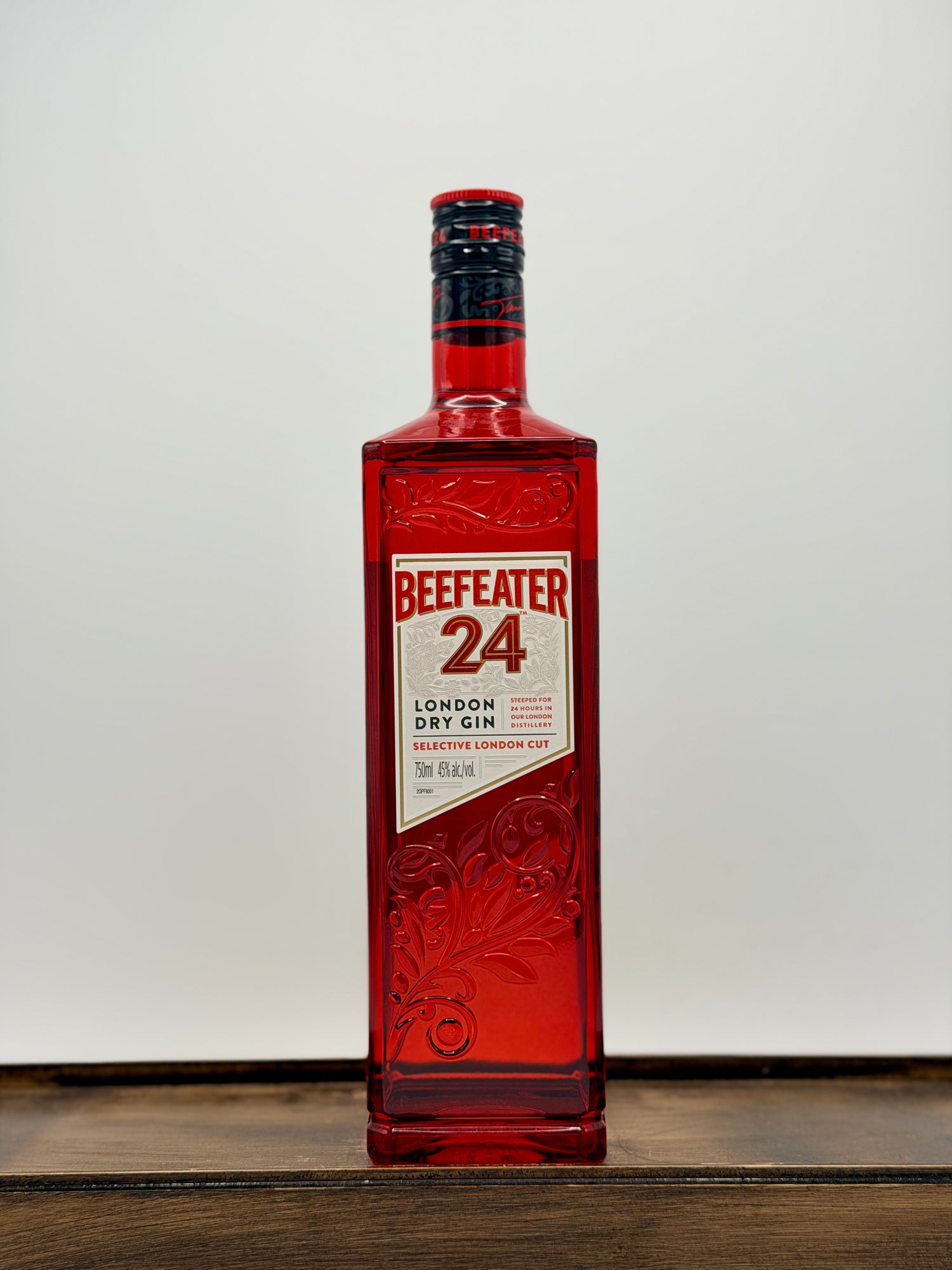 Beefeater 24 London Dry Gin 750ml