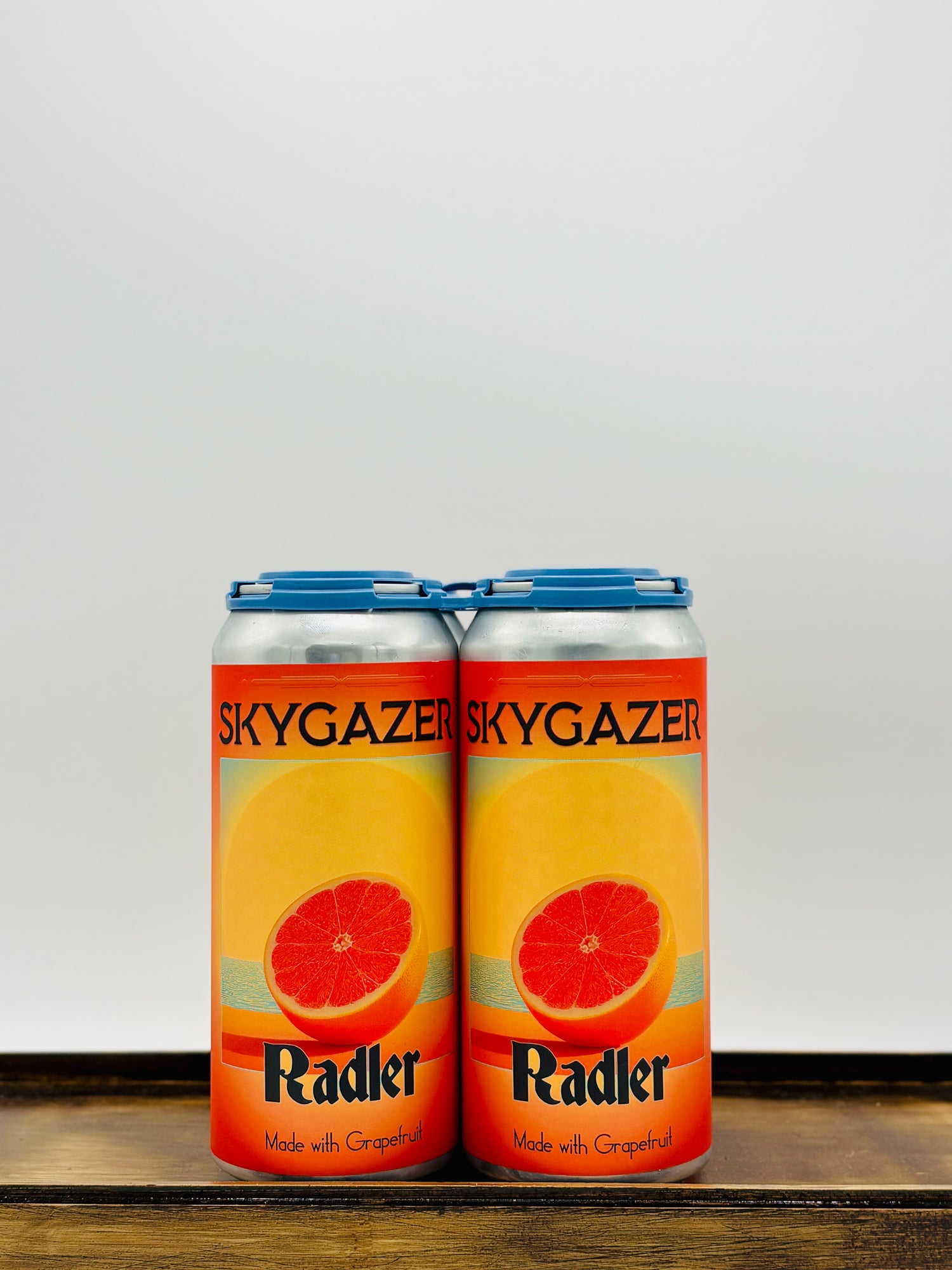 Skygazer Brewing Summer Grapefruit Radler