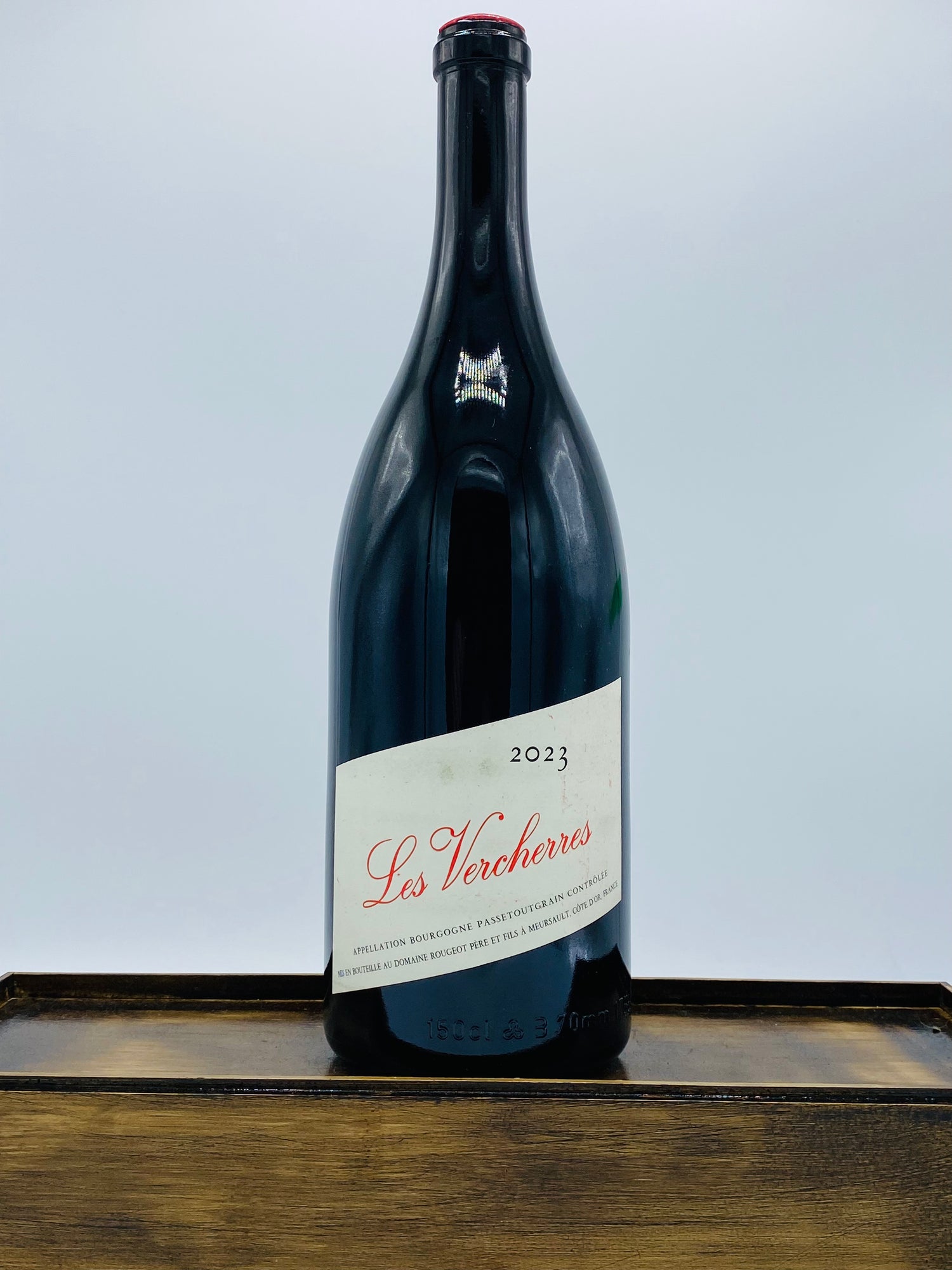 Domaine Rougeot 'Les Vercherres' Bourgogne Passetoutgrain, 2023 (1.5L)