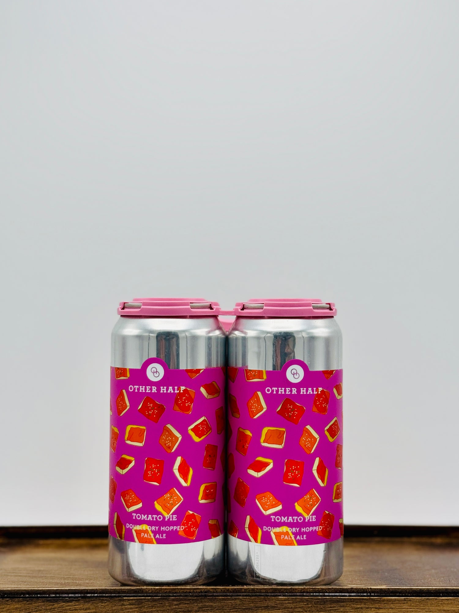 Other Half Brewing 'Tomato Pie' Pale Ale