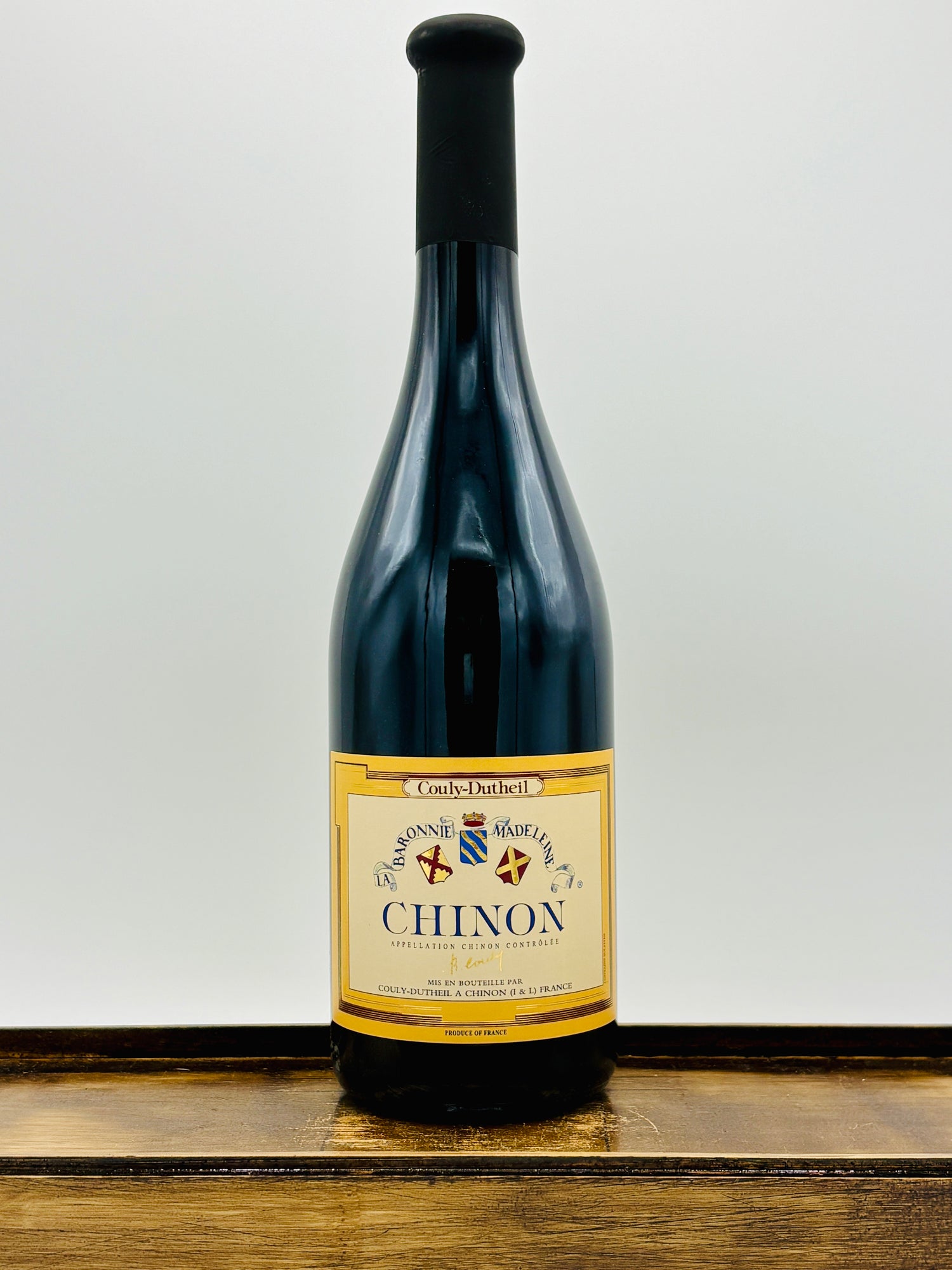 Couly-Dutheil ‘Baronnie Madeleine’ Chinon, 2018