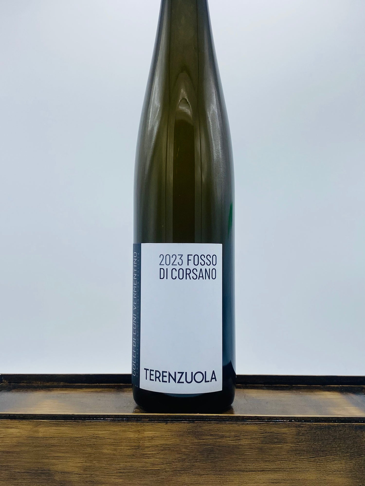 Terenzuola 'I Pini di Corsano' Vermentino Colli di Luna, 2023 (1.5L)