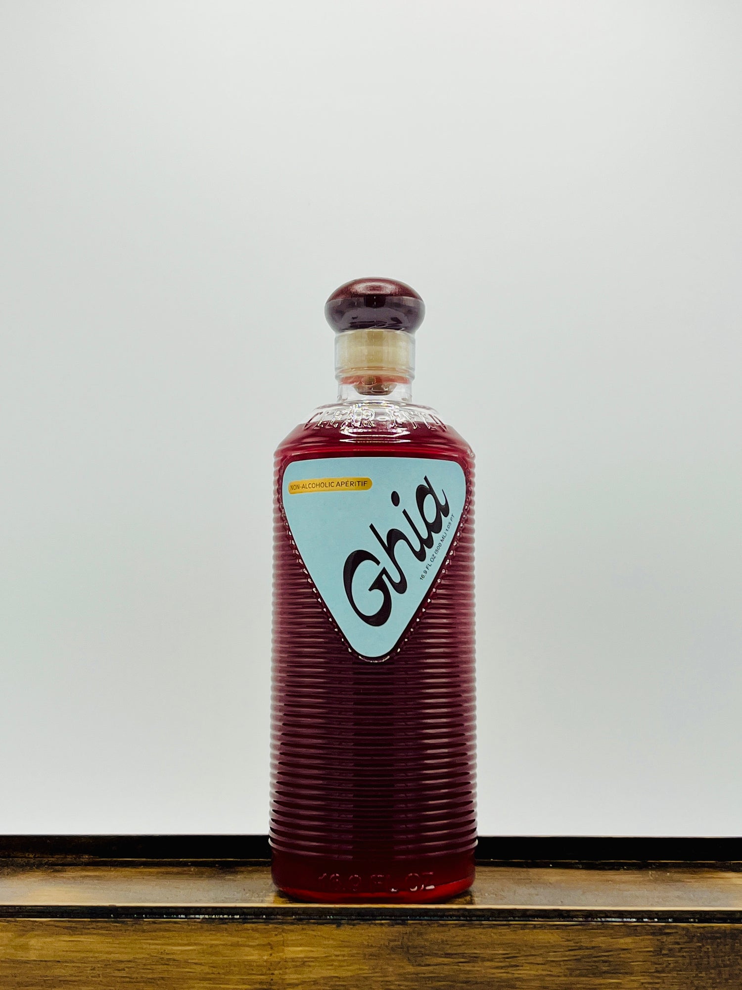 Ghia Bitter Aperitif