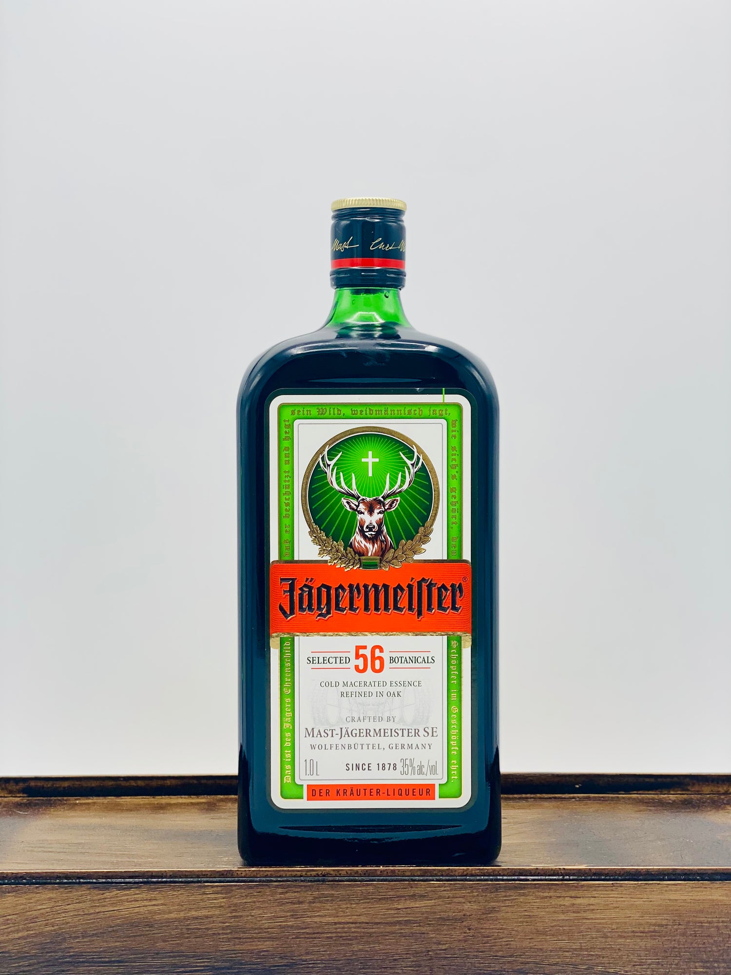 Jagermeister