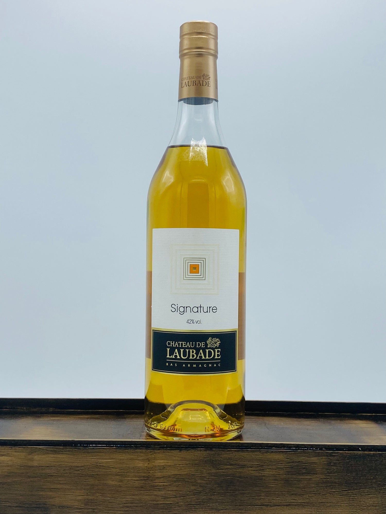 Chateau de Laubade VS Signature Armagnac