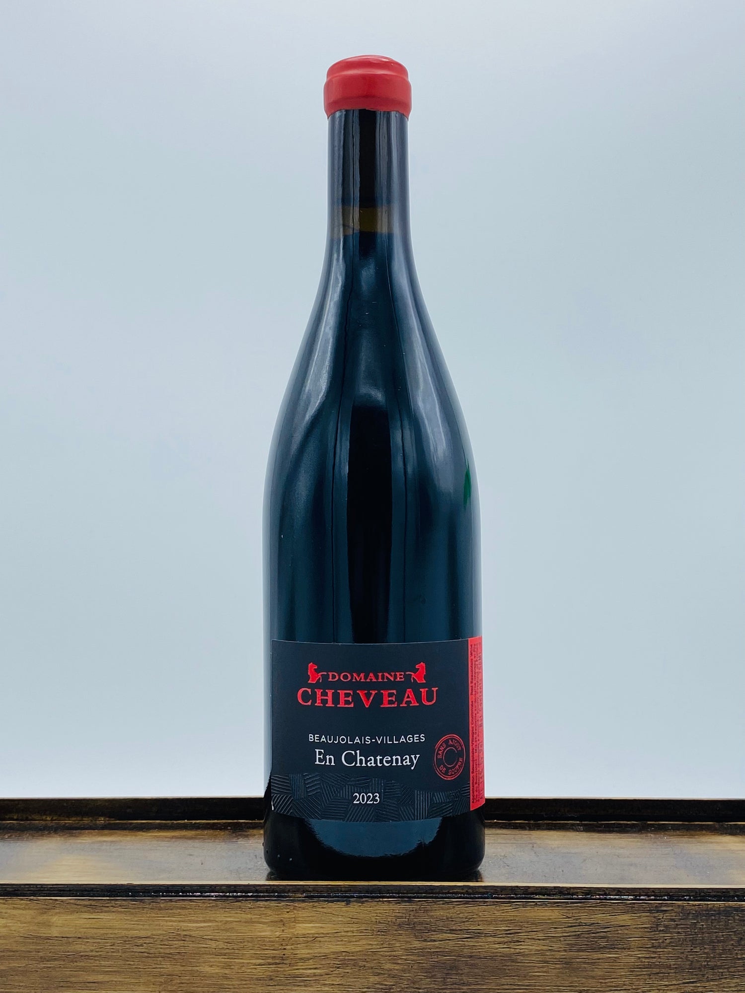 Domaine Cheveau 'En Chatenay' Beaujolais- Villages, 2023