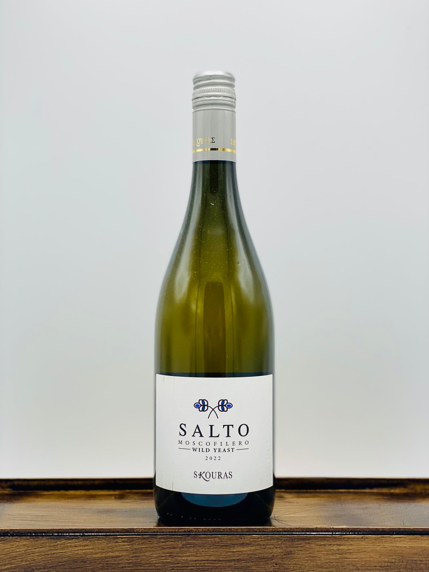 Domaine Skouras 'Salto' Moscofilero Peloponnese PGI, 2024