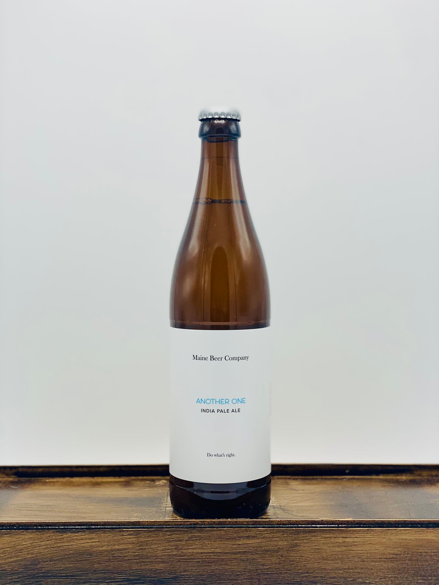Maine Beer Co. 'Another One' IPA (16.9 oz) Bottle