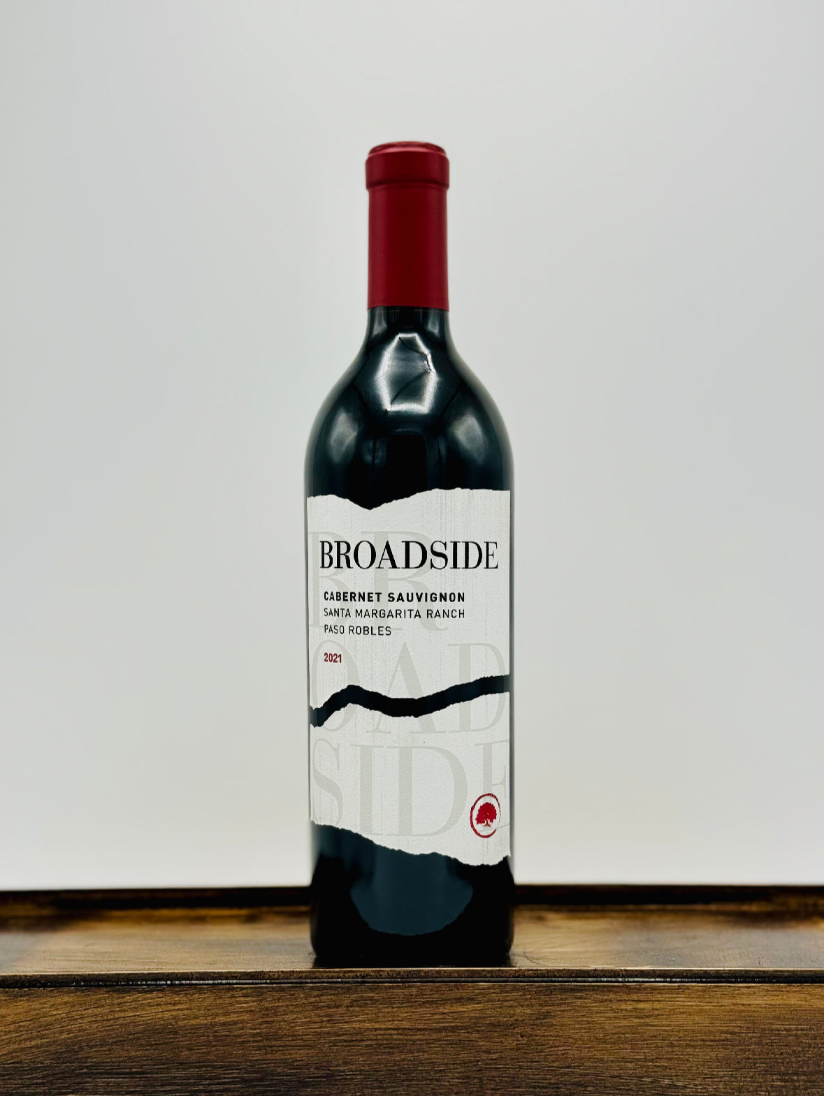 Broadside 'Margarita Vineyard' Cabernet Sauvignon Paso Robles, 2023