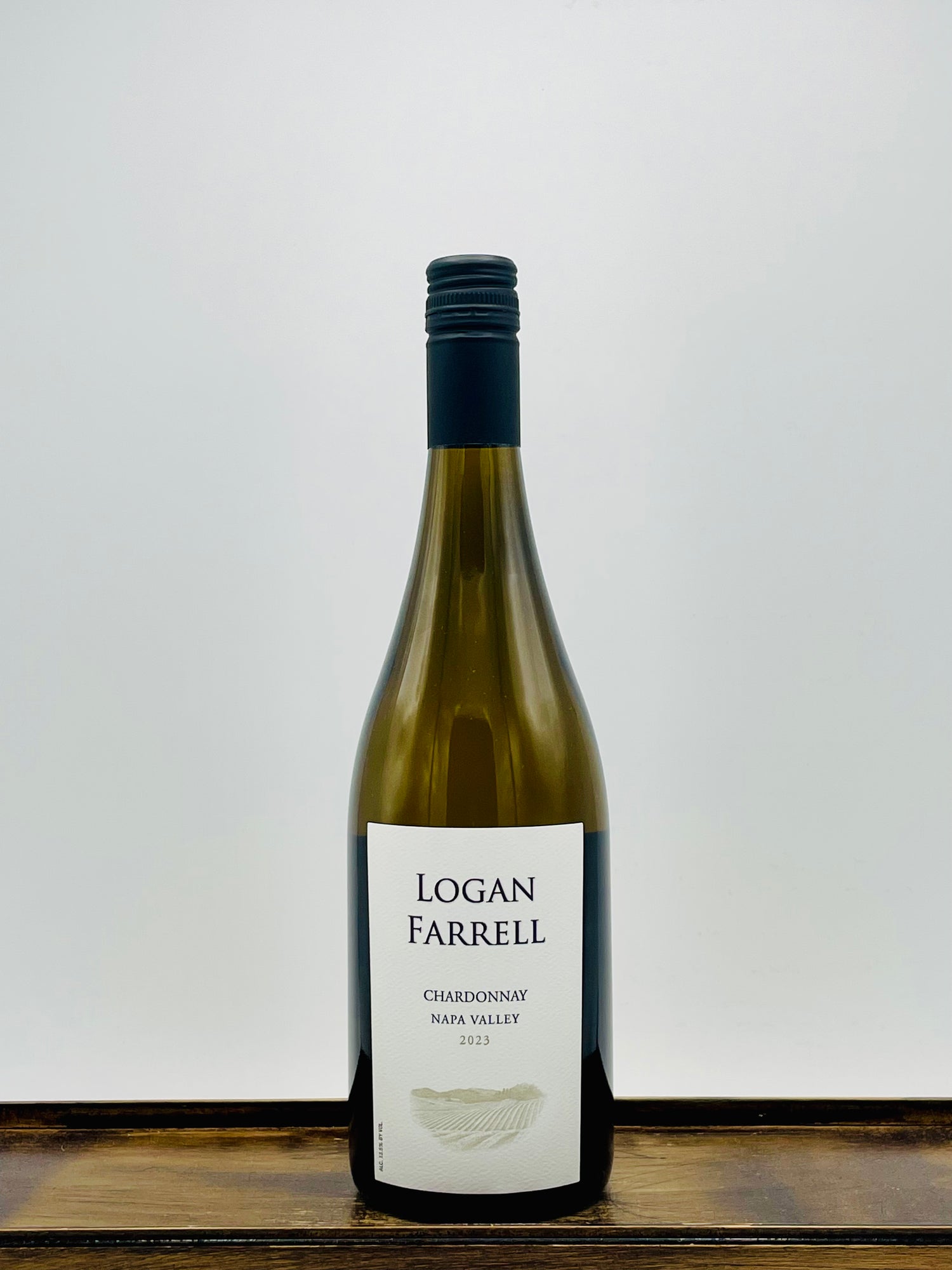 Logan Farrell Chardonnay Oak Knoll Napa Valley, 2023