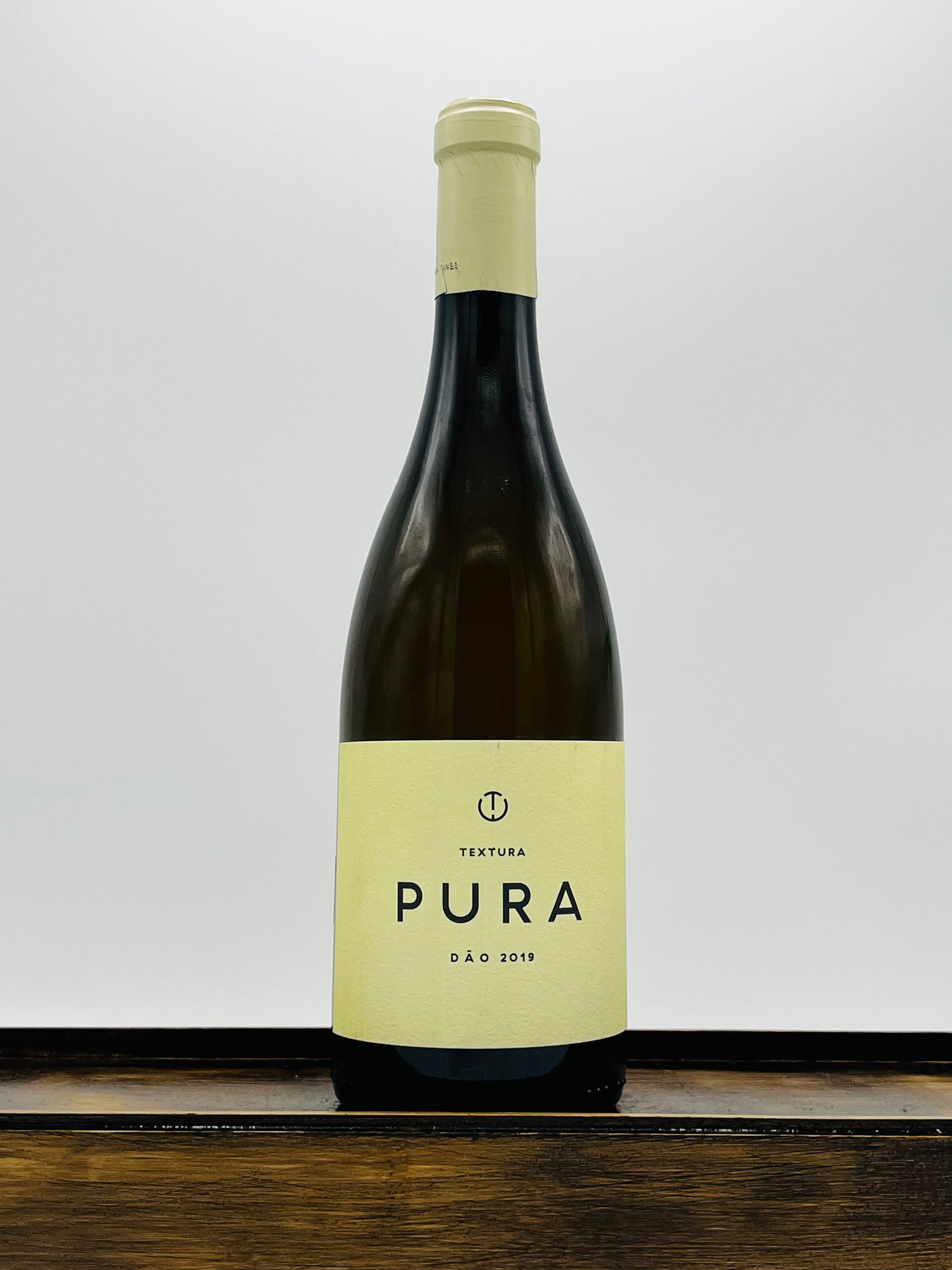 Textura 'Pura' Branco Dão, 2019