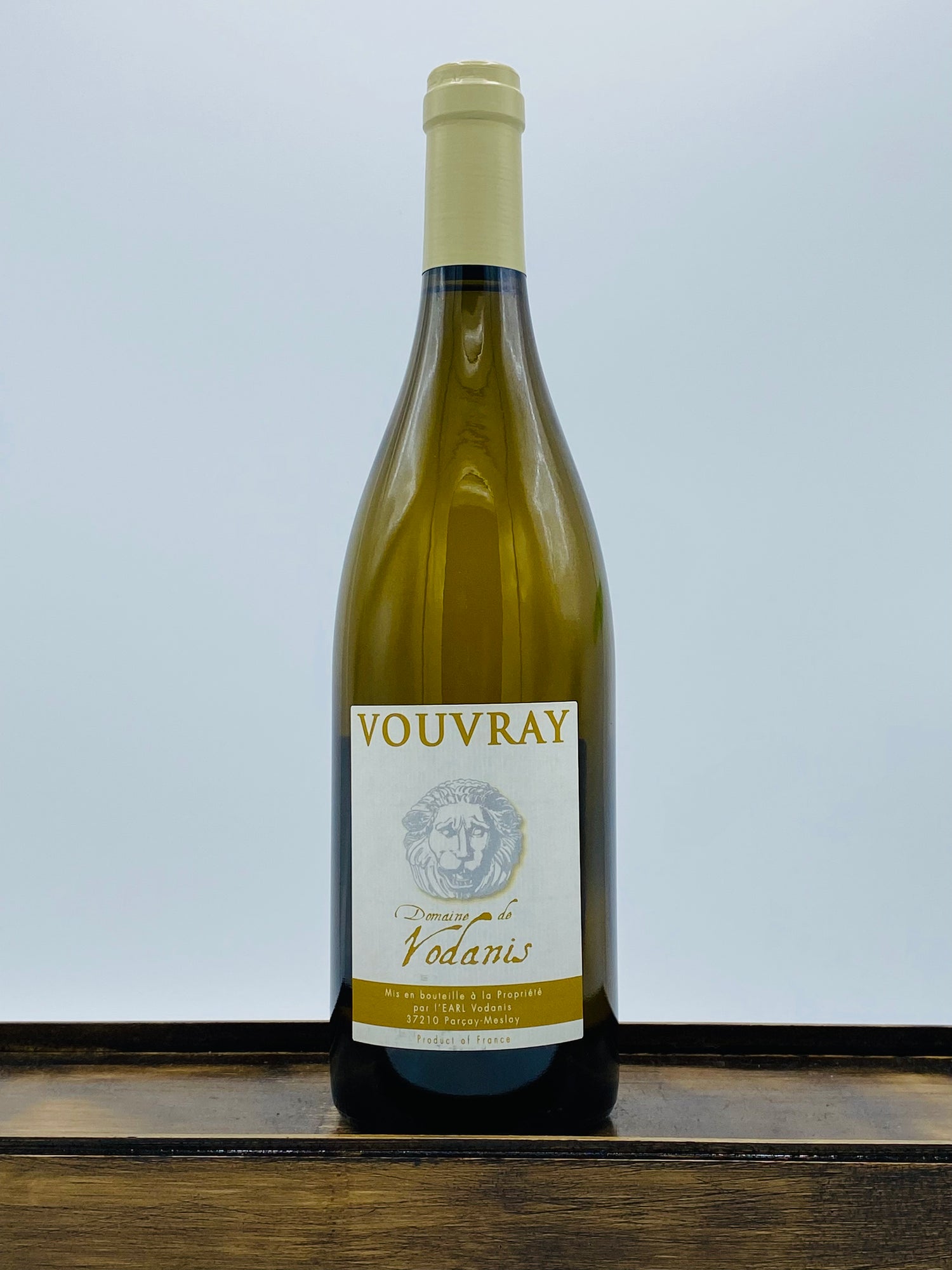 Domaine de Vodanis Vouvray Sec, 2021