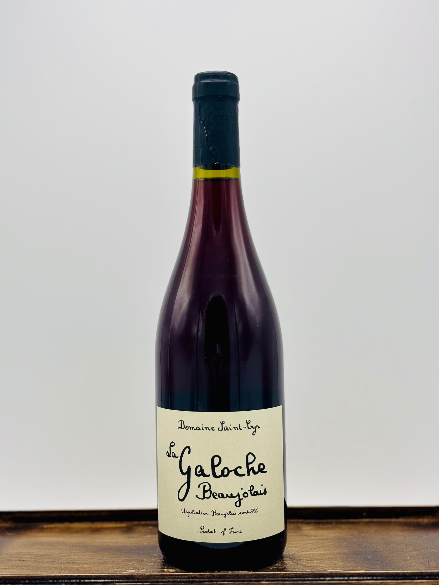 Domaine Saint-Cyr 'La Galoche' Beaujolais, 2024