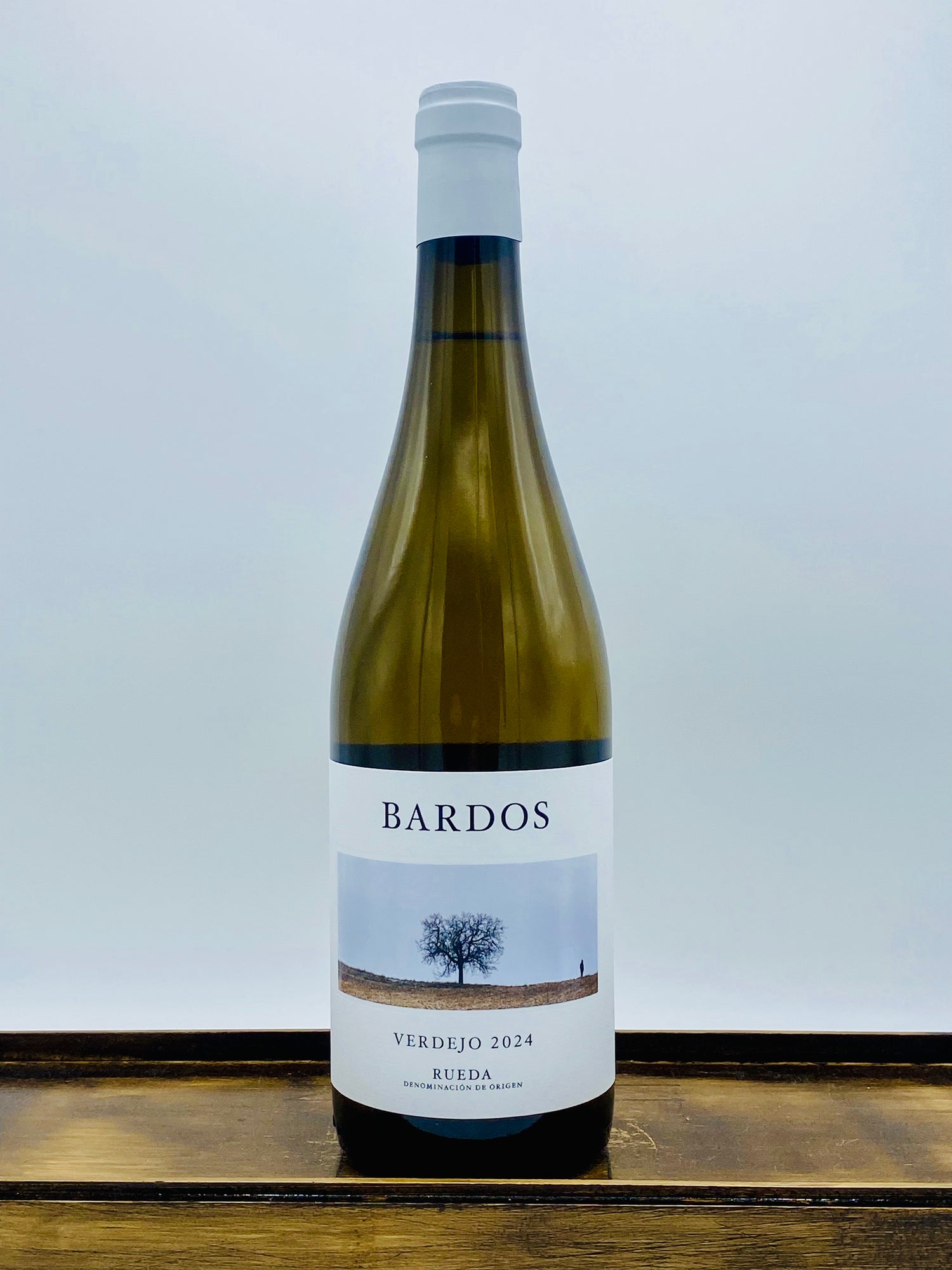 Bodegas de Bardos Verdejo Rueda, 2025