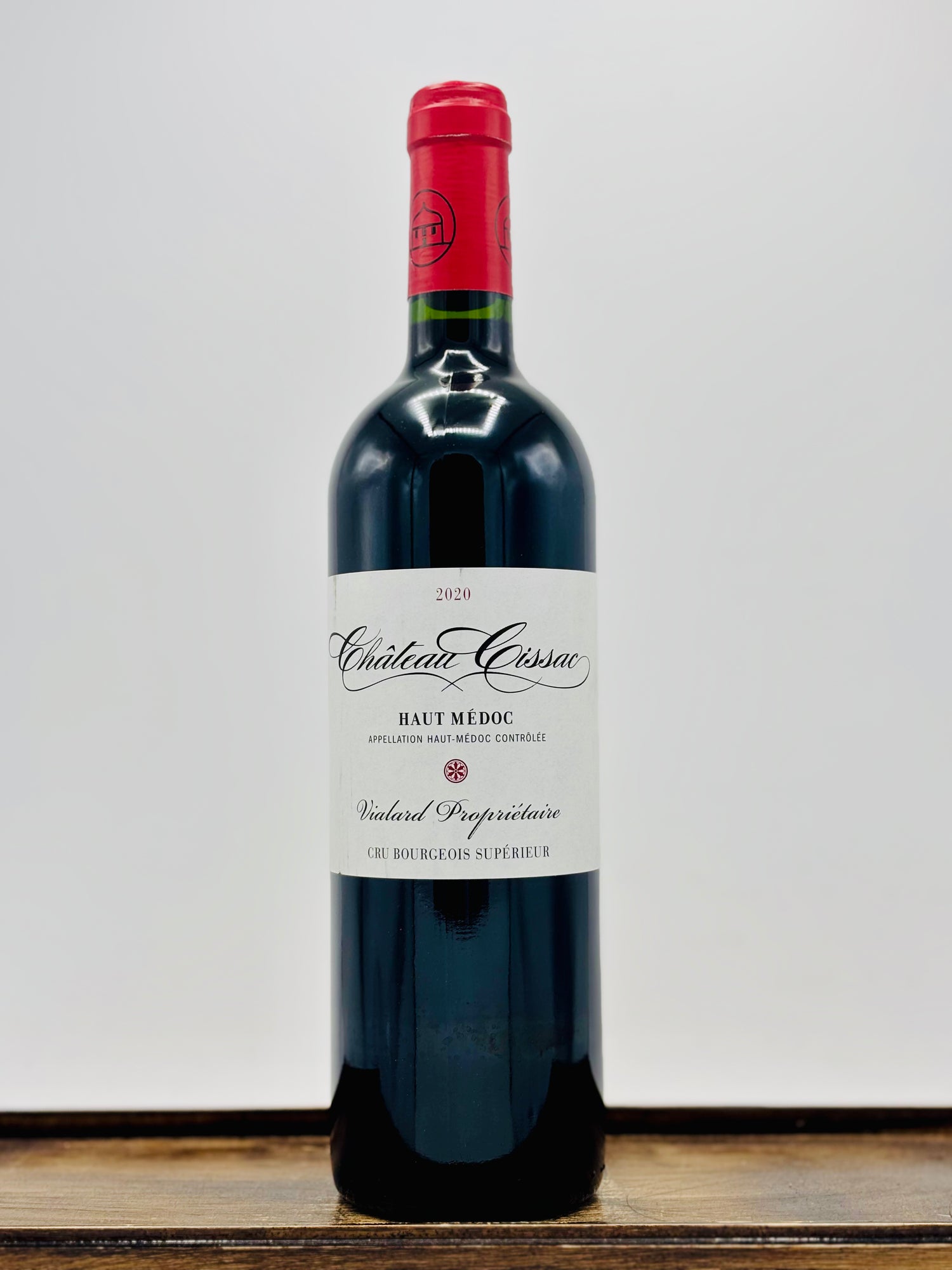 Château Cissac Haut Medoc, 2020