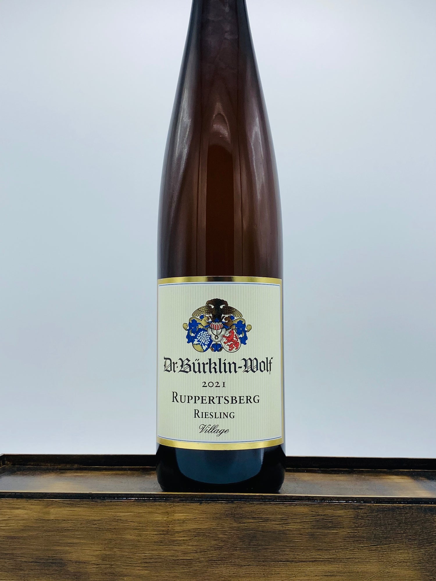 Dr. Bürklin-Wolf Ruppertsberg Riesling Trocken Pfalz, 2021 (1.5L)