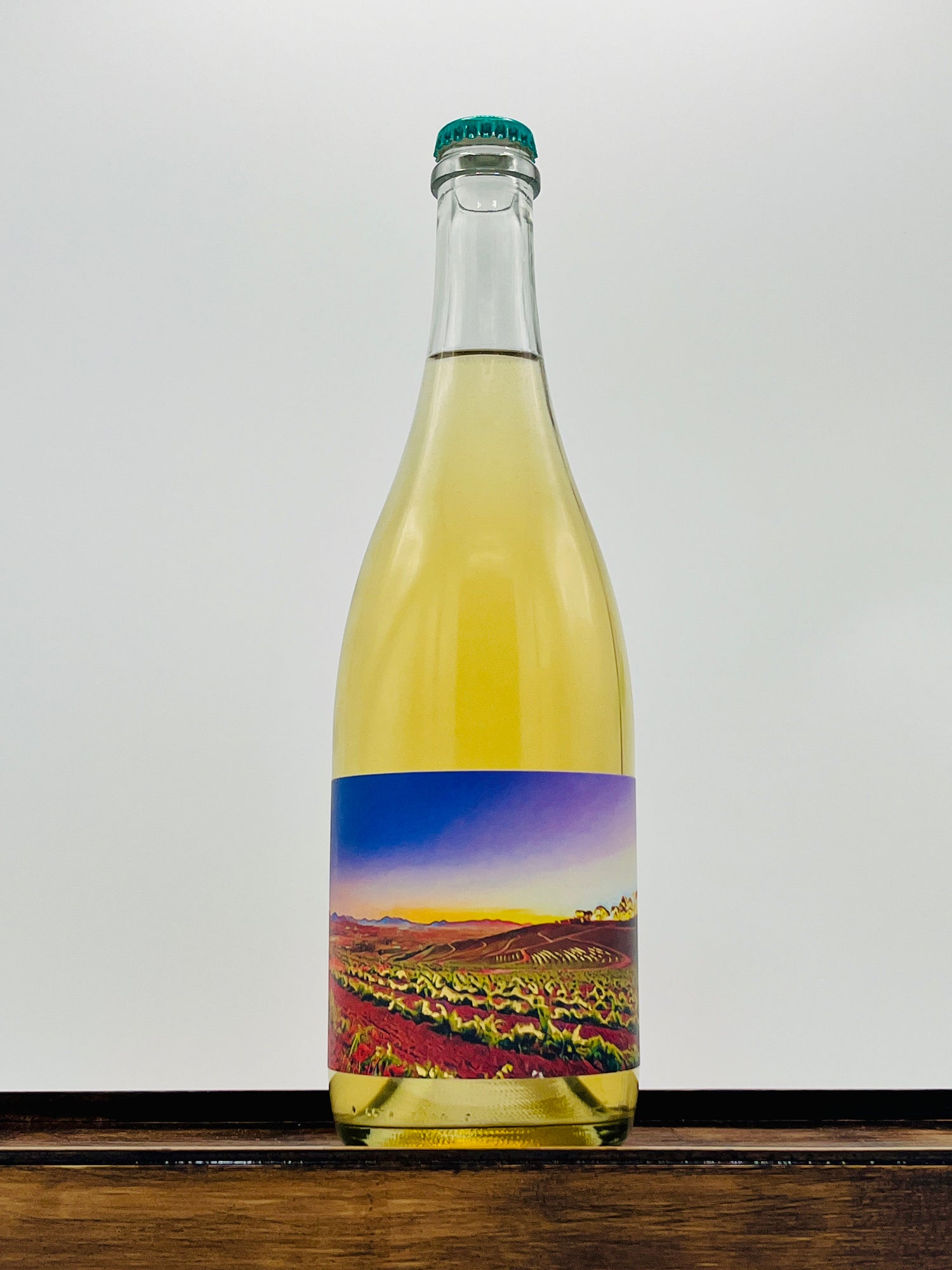 Bosman Family Vineyards Chenin Blanc Pet Nat Western Cape, 2023