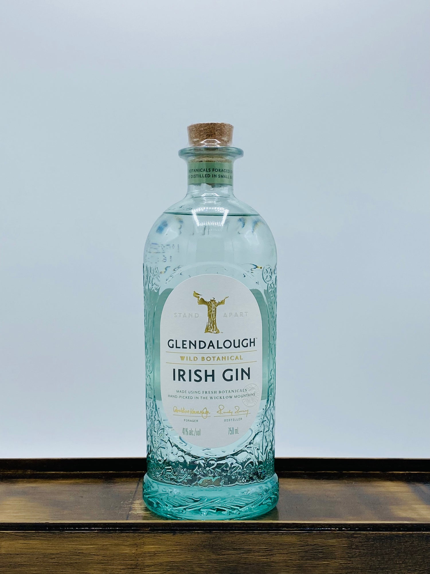 Glendalough Wild Botanical Gin