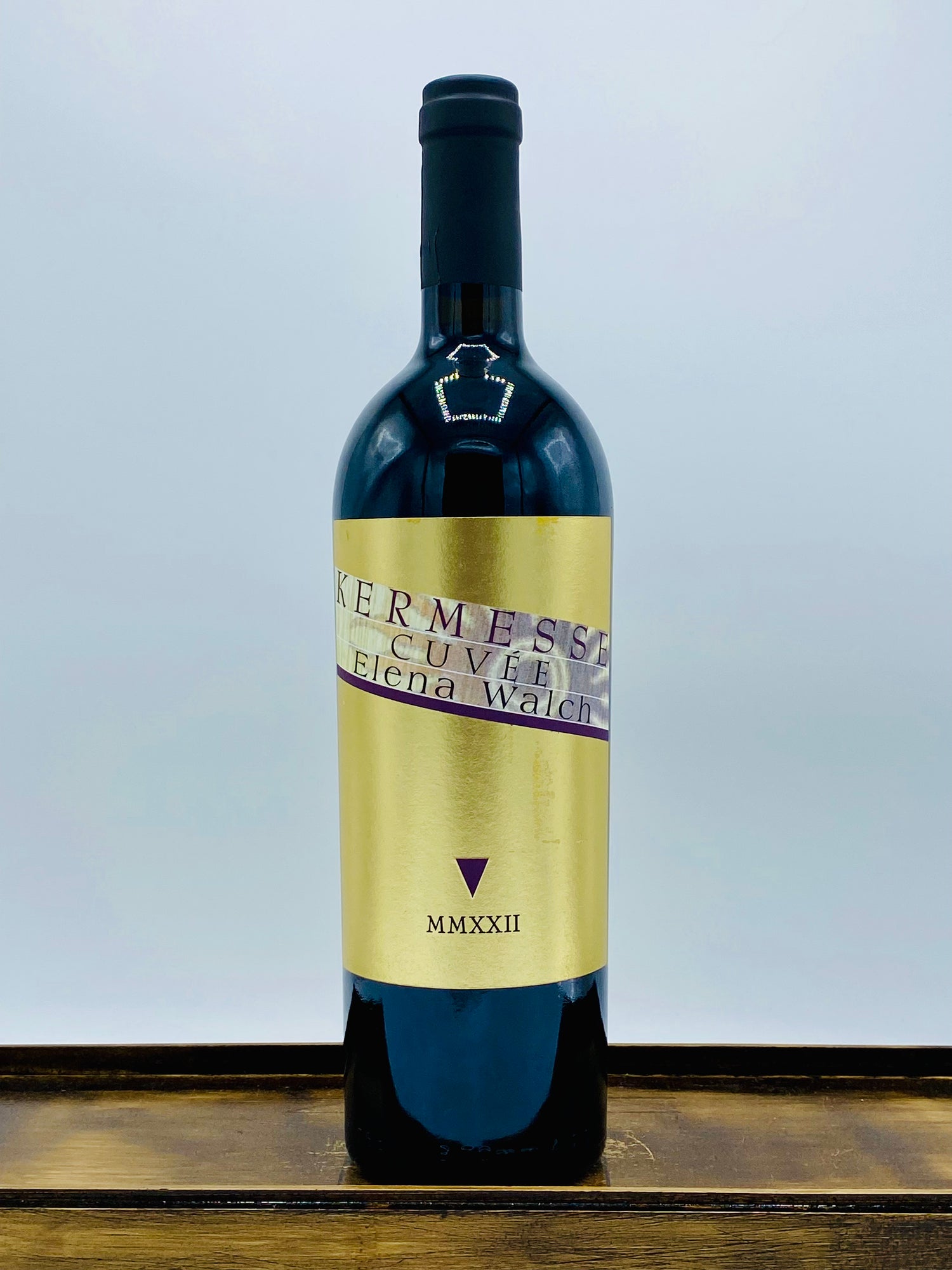 Elena Walch 'Kermesse' Grand Cuvée Rosso d'Italia, 2022