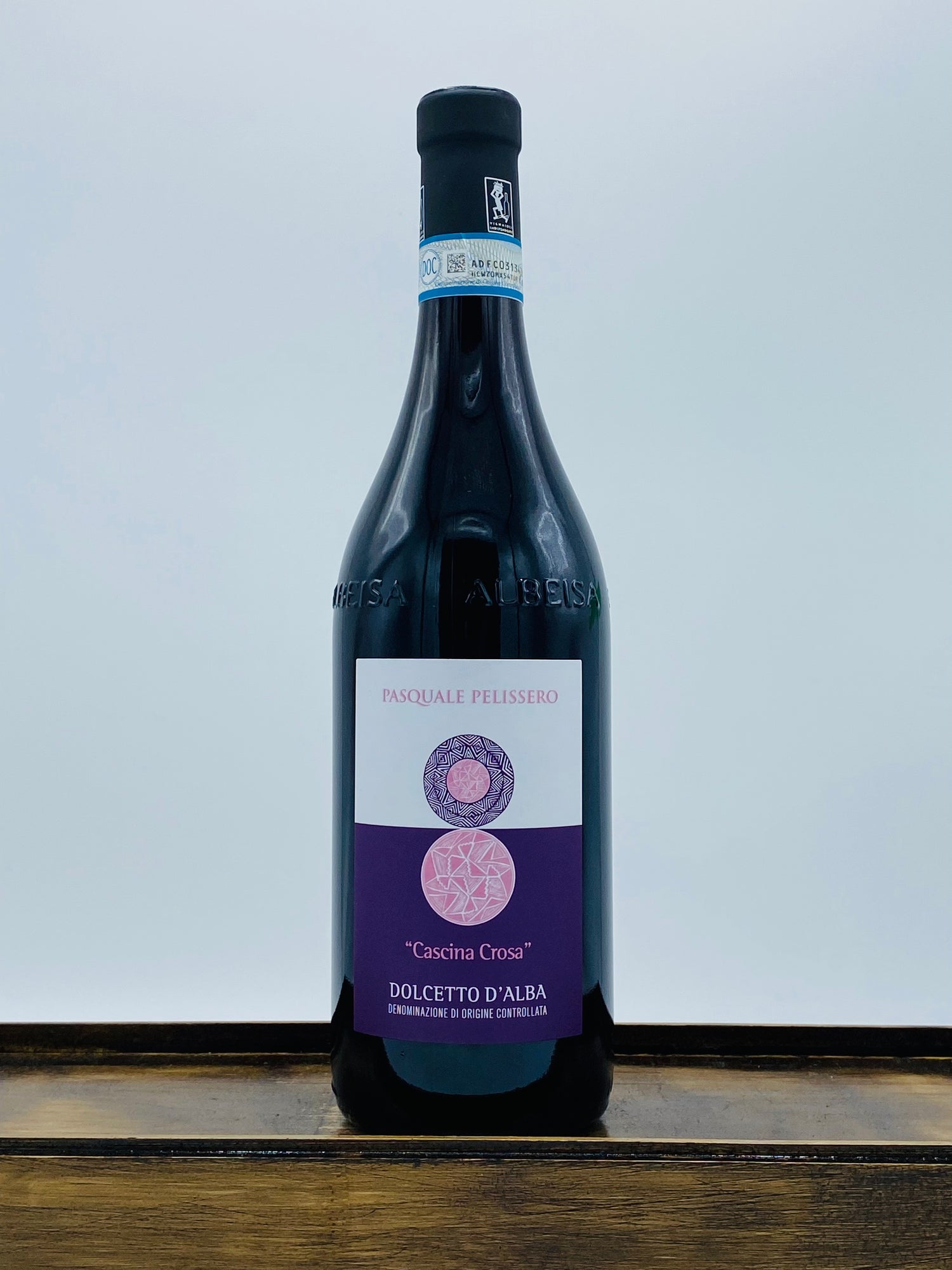 Pasquale Pellisero ‘Cascina Crosa’ Dolcetto d'Alba, 2024