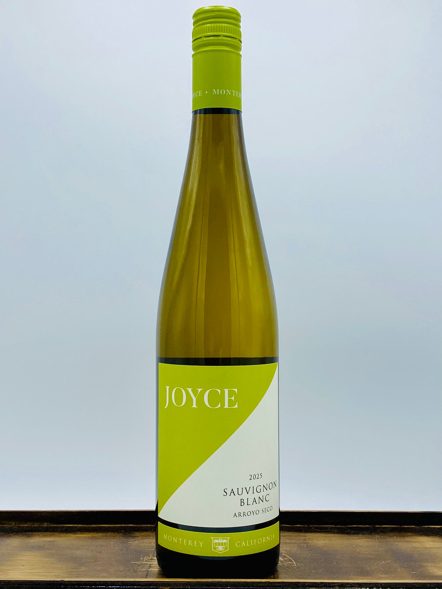 Joyce Wine Co. Sauvignon Blanc Arroyo Seco, 2025