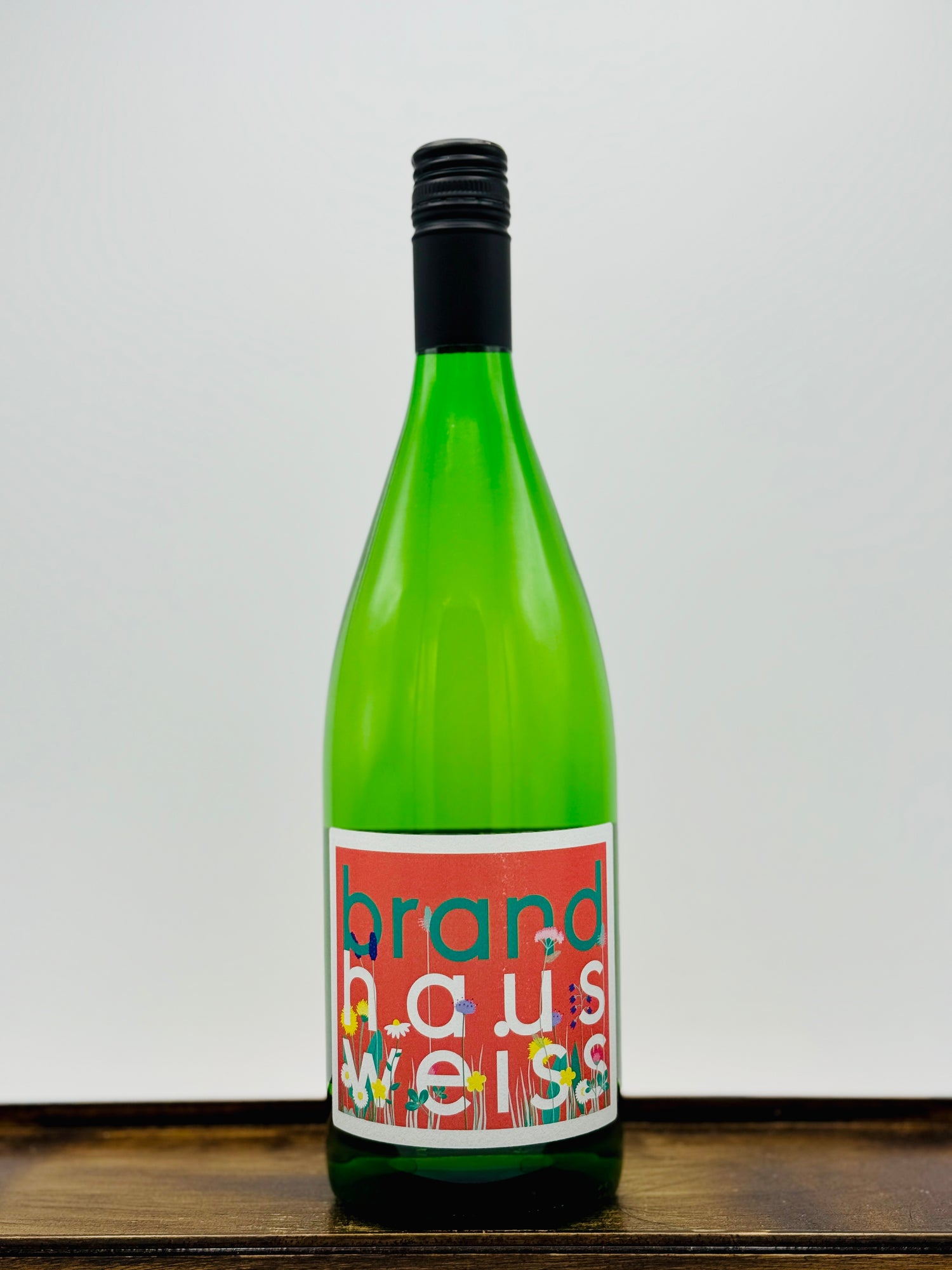 Weingut Brand 'Haus Weiss' Landwein Nahe, 2024 (1L)