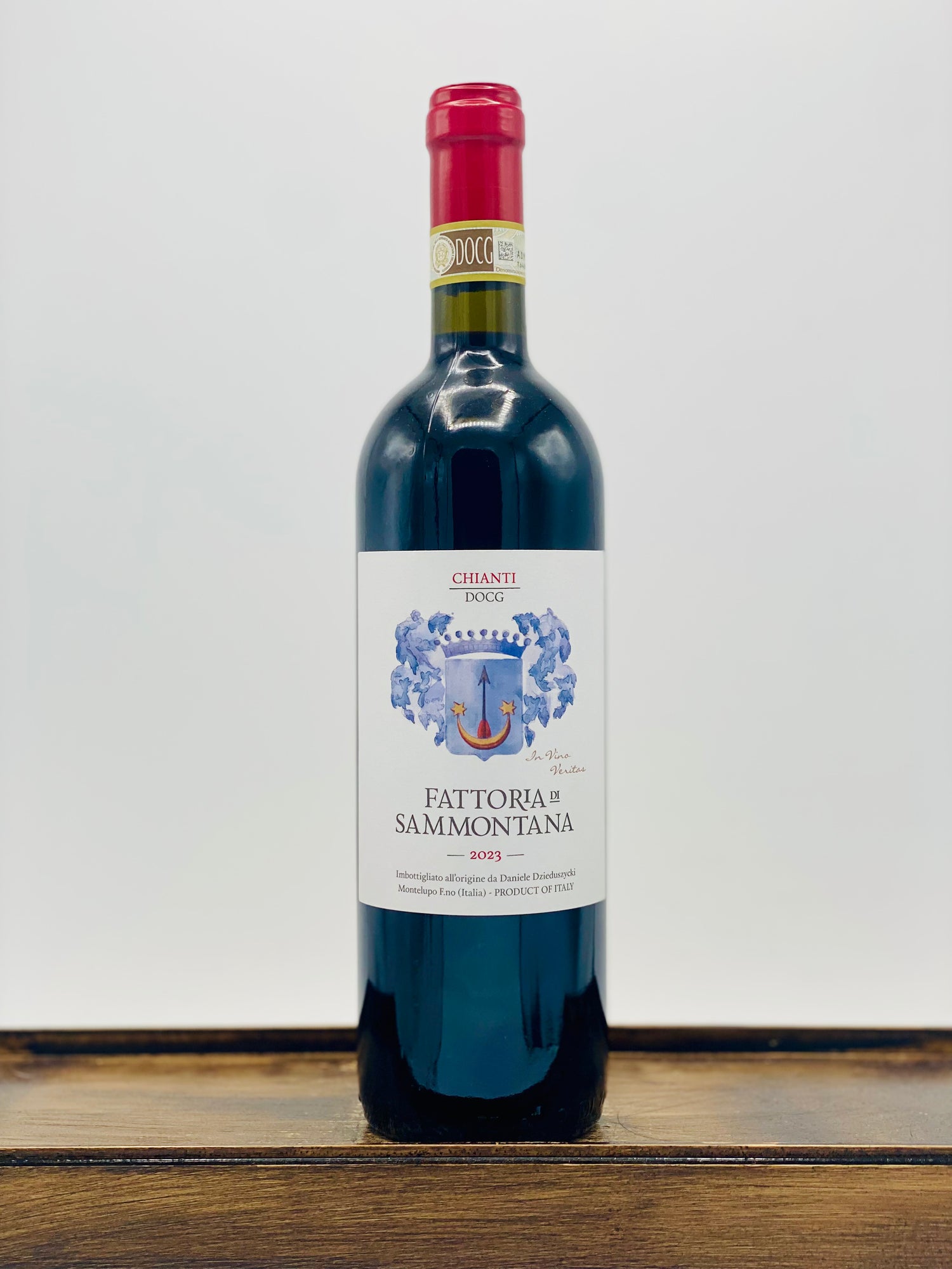 Fattoria di Sammontana Chianti DOCG, 2024