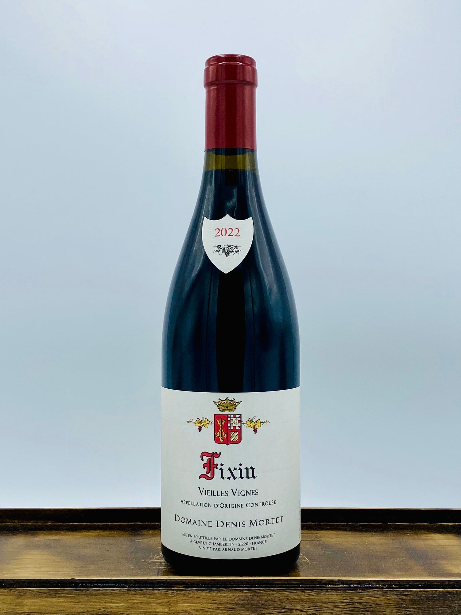Domaine Denis Mortet 'Vieilles Vignes' Fixin, 2022