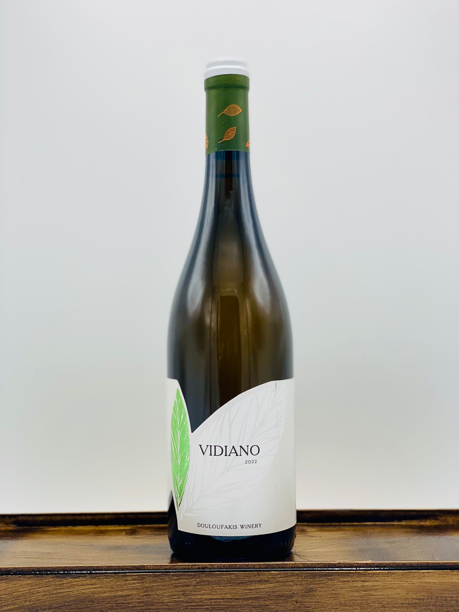 Douloufakis Winery Vidiano, 2024
