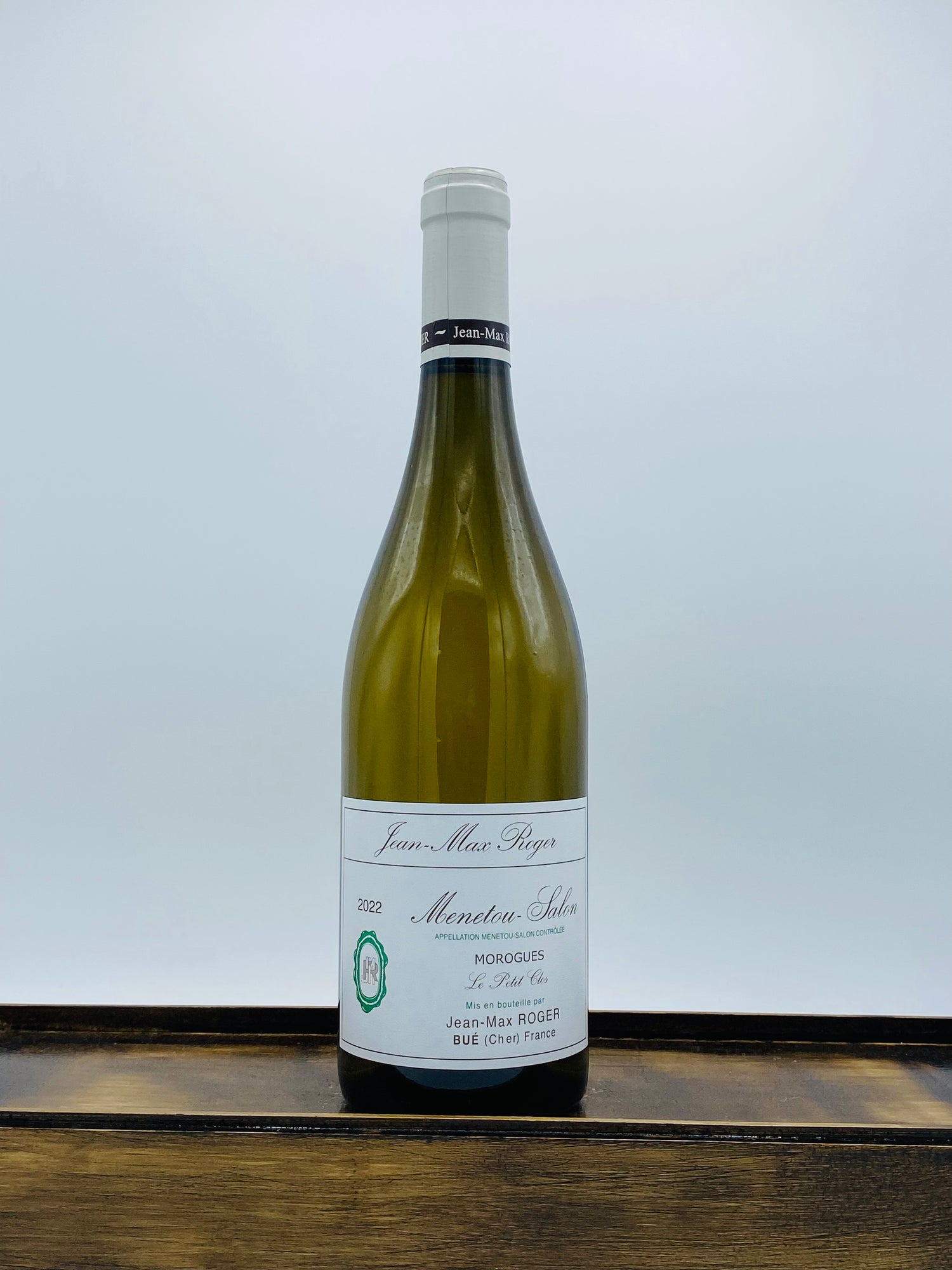 Jean-Max Roger 'Le Petit Clos' Menetou-Salon Blanc, 2022