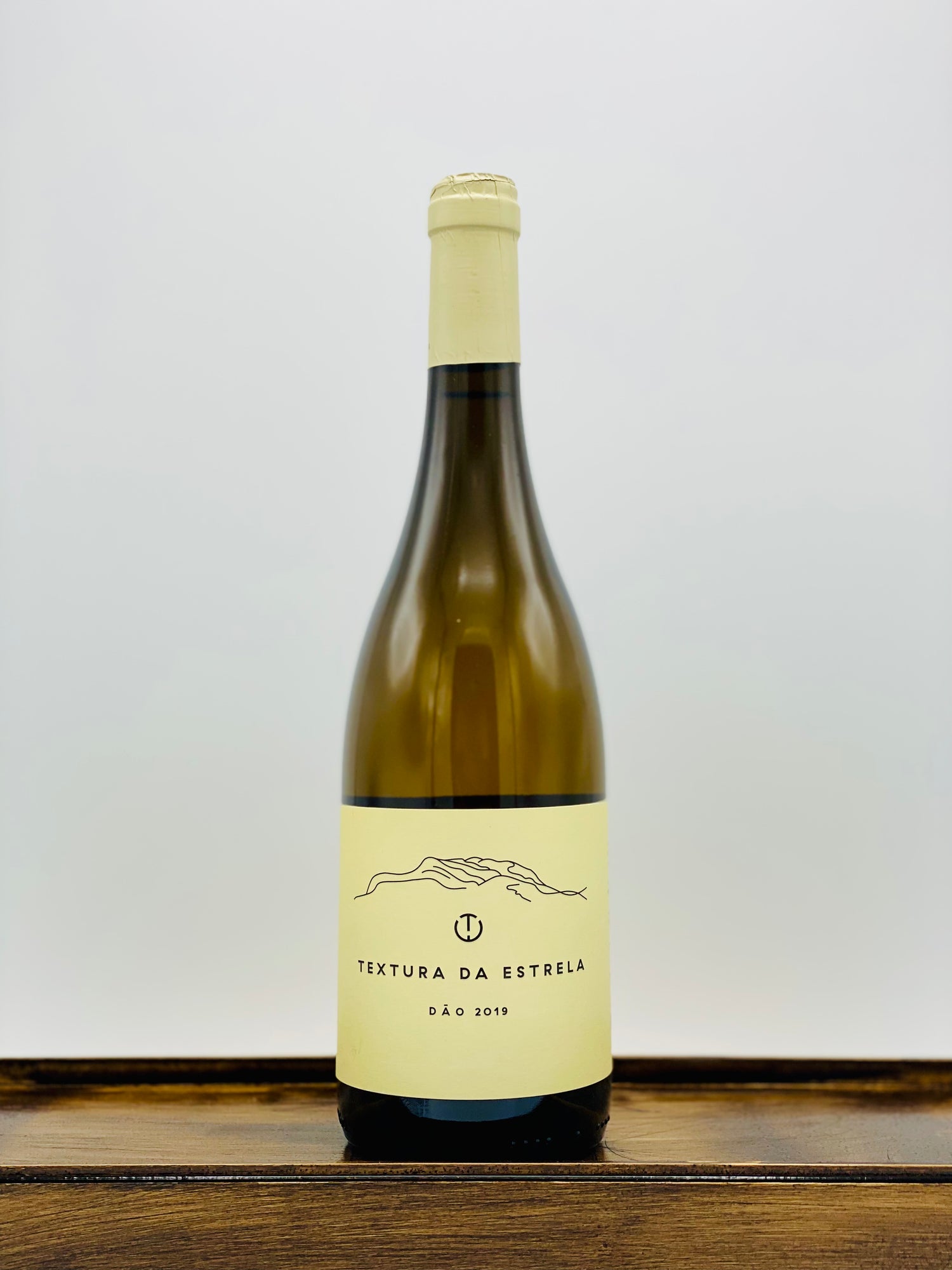 Textura 'Textura da Estrela' Branco Dão, 2019