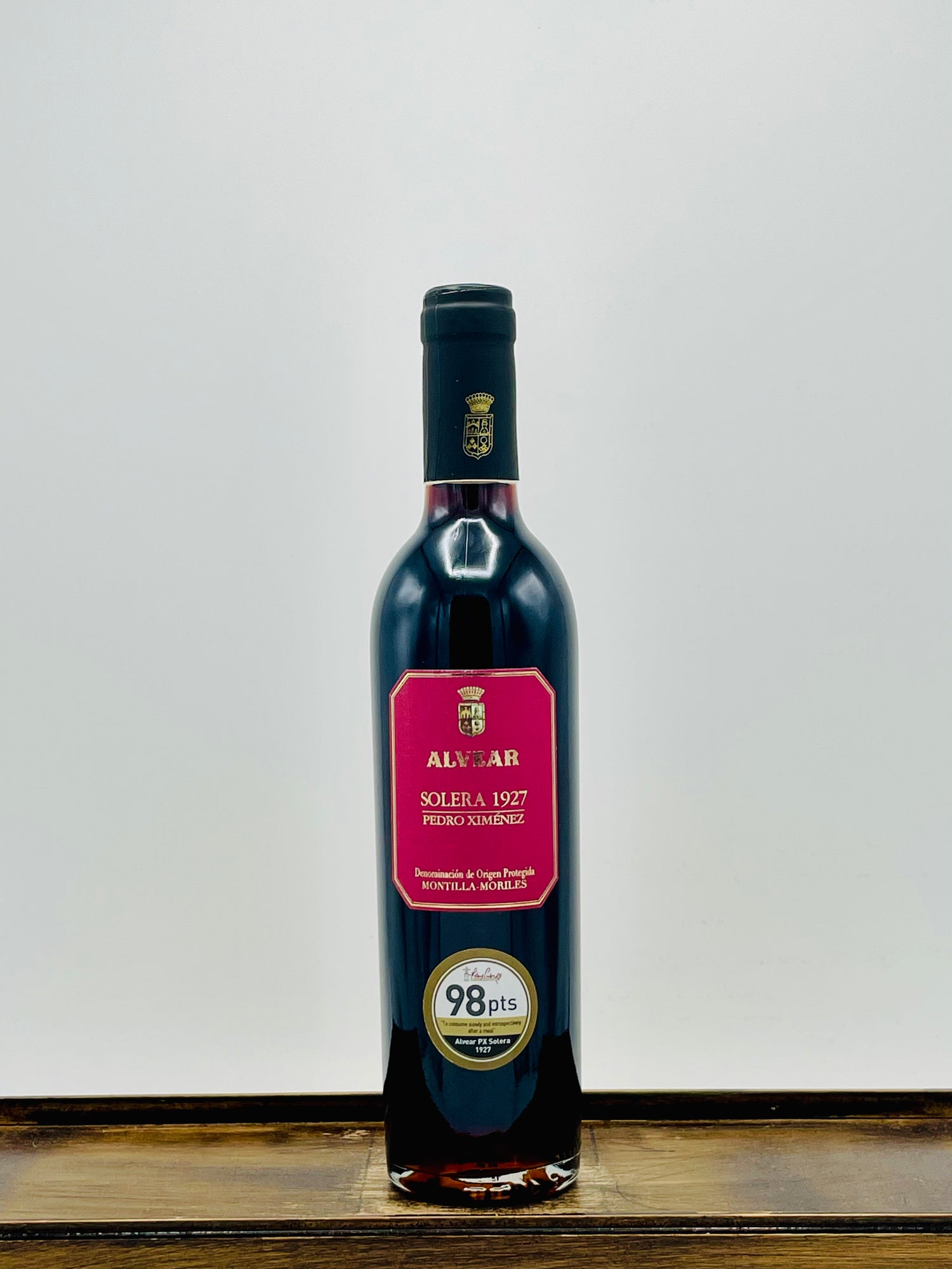 Alvear Montilla-Moriles 'Solera 1927' (375ml)