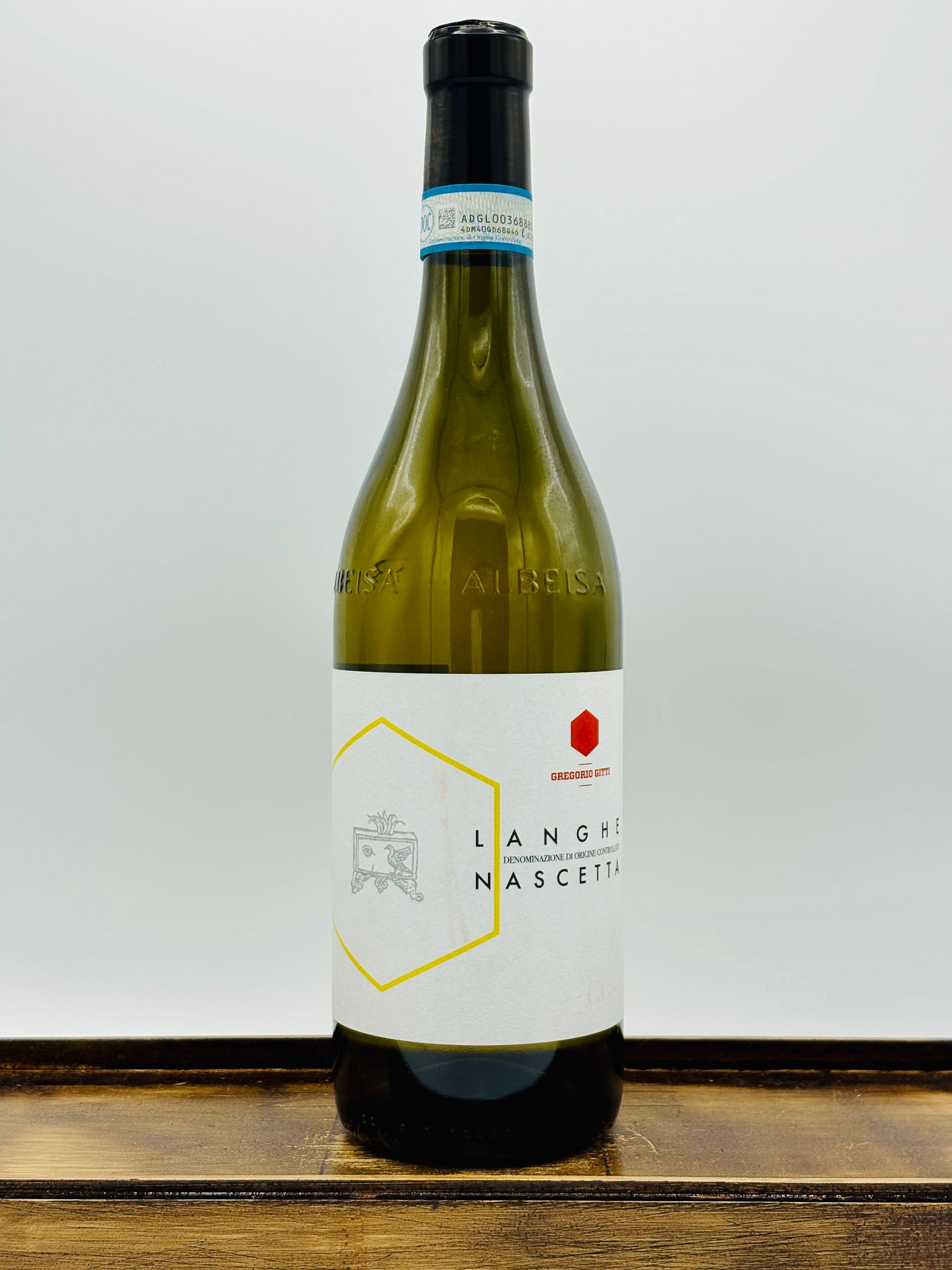 Castello di Perno Langhe Nascetta DOC, 2022