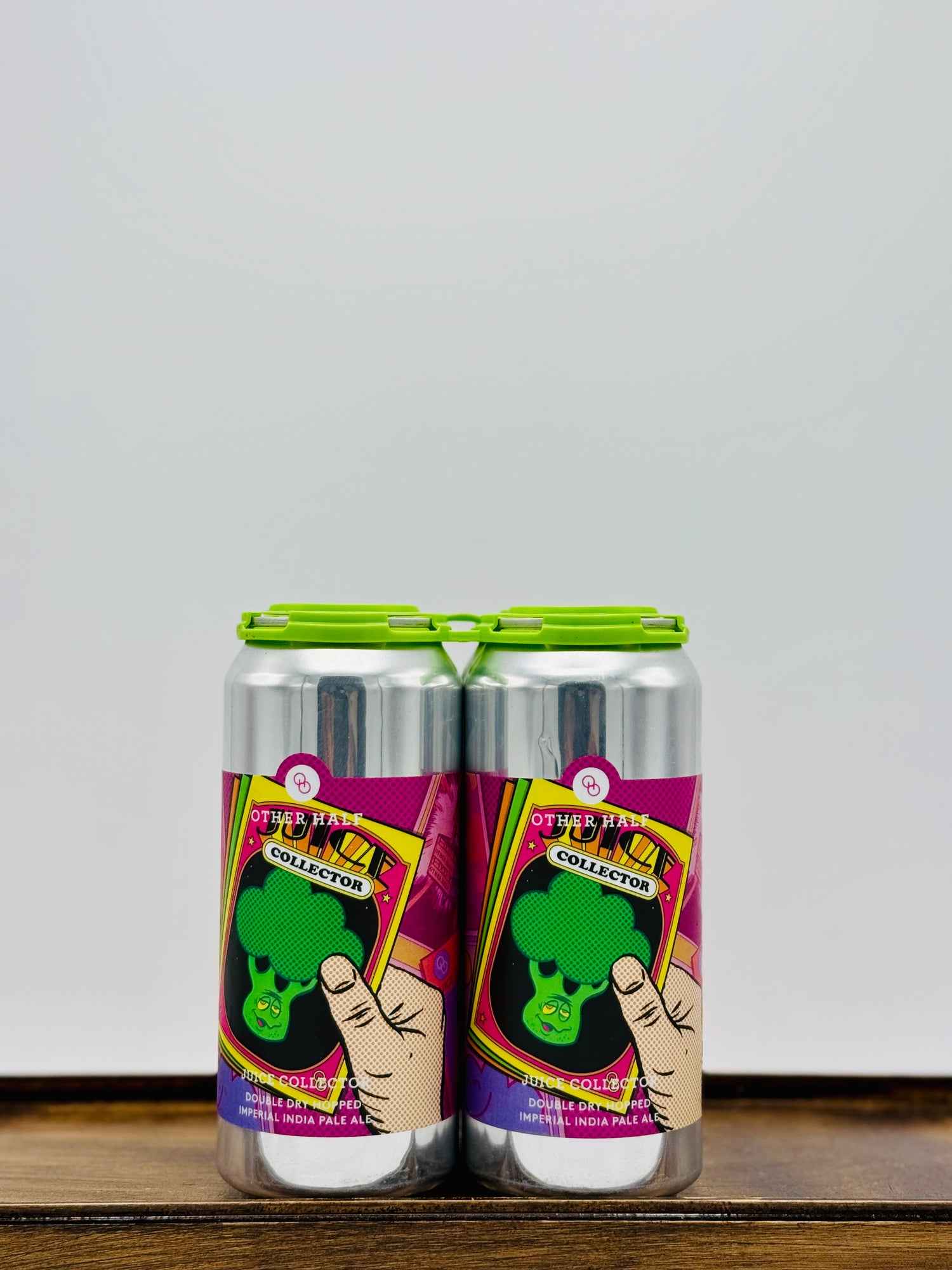 Other Half Brewing 'Juice Collector' Double IPA