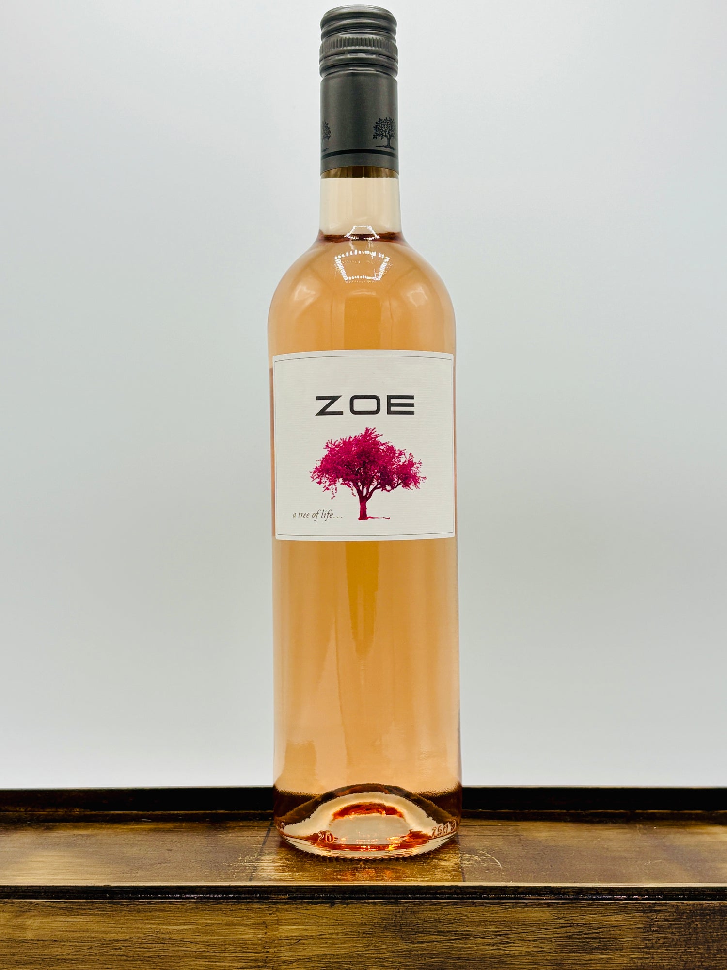 Skouras 'Zoe' Rosé Peloponnese, 2024